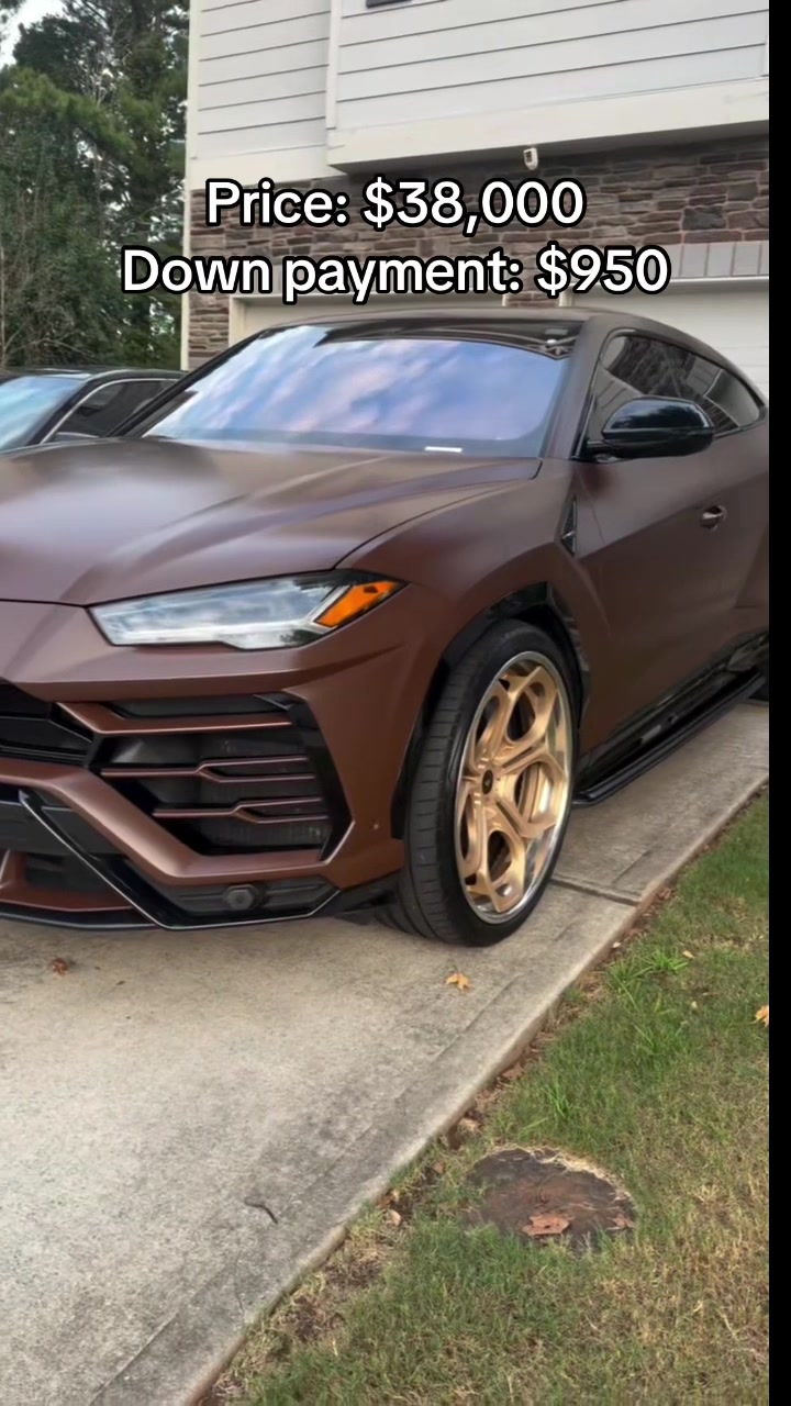 @Bank Seized Cars
