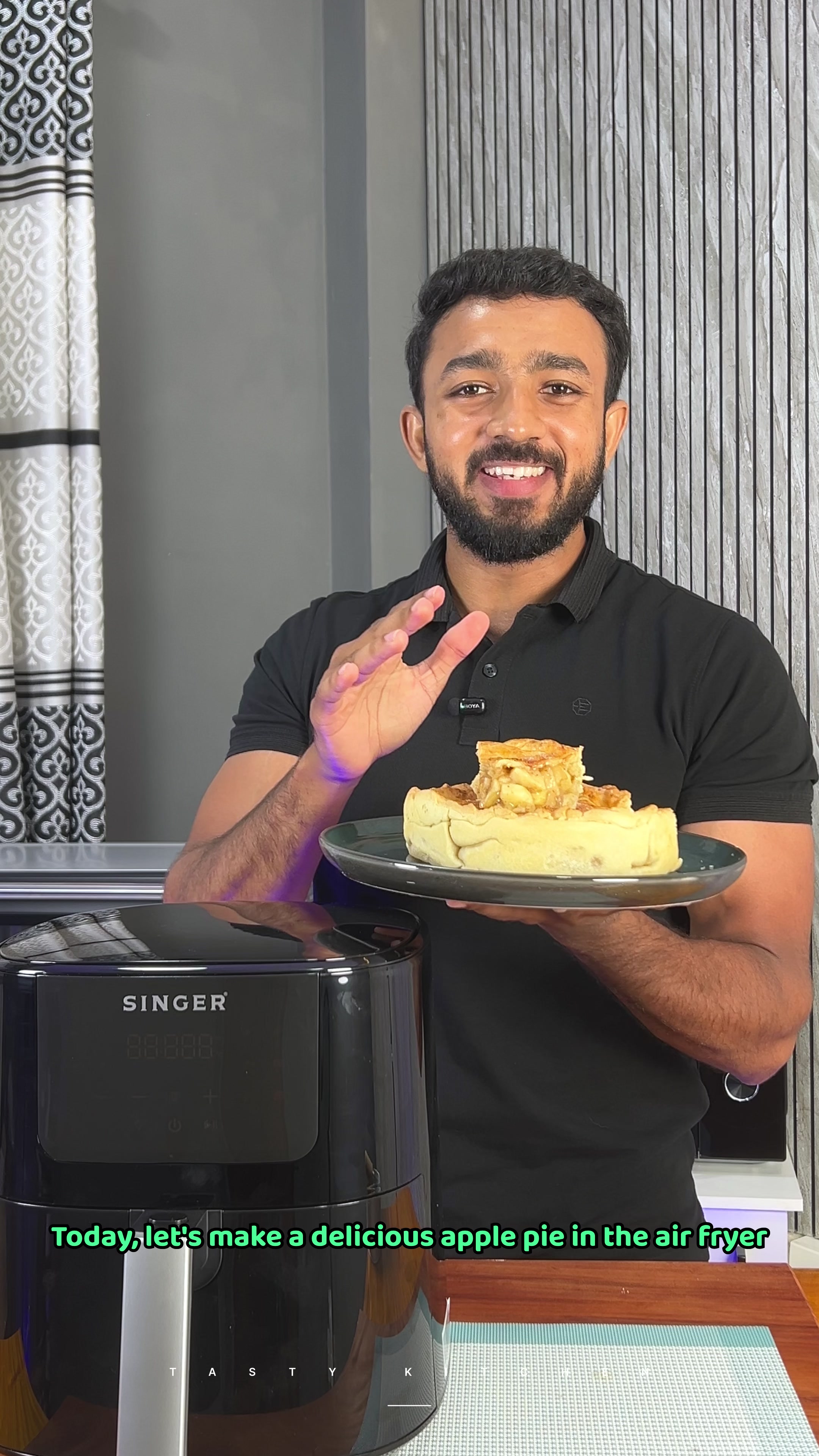@Tasty kitchen - ටේස්ටි කිචන්