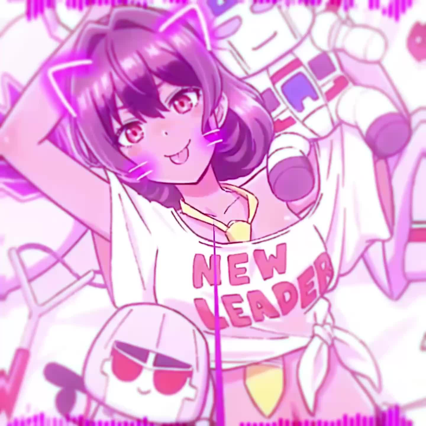 @🍰Nini.ᐟ┆Starscream&rsquo;s wife :3