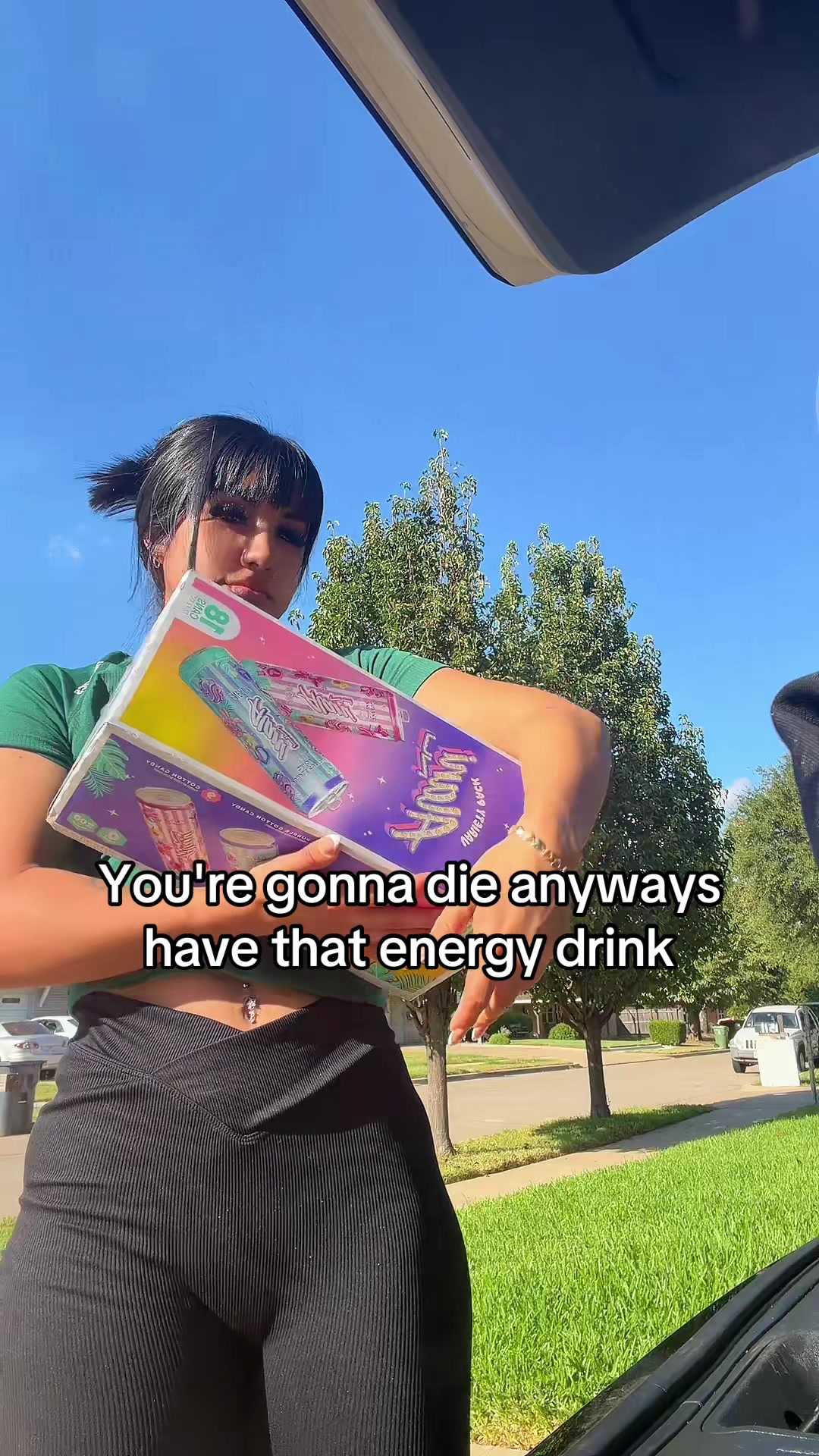 @Jenn 🌸