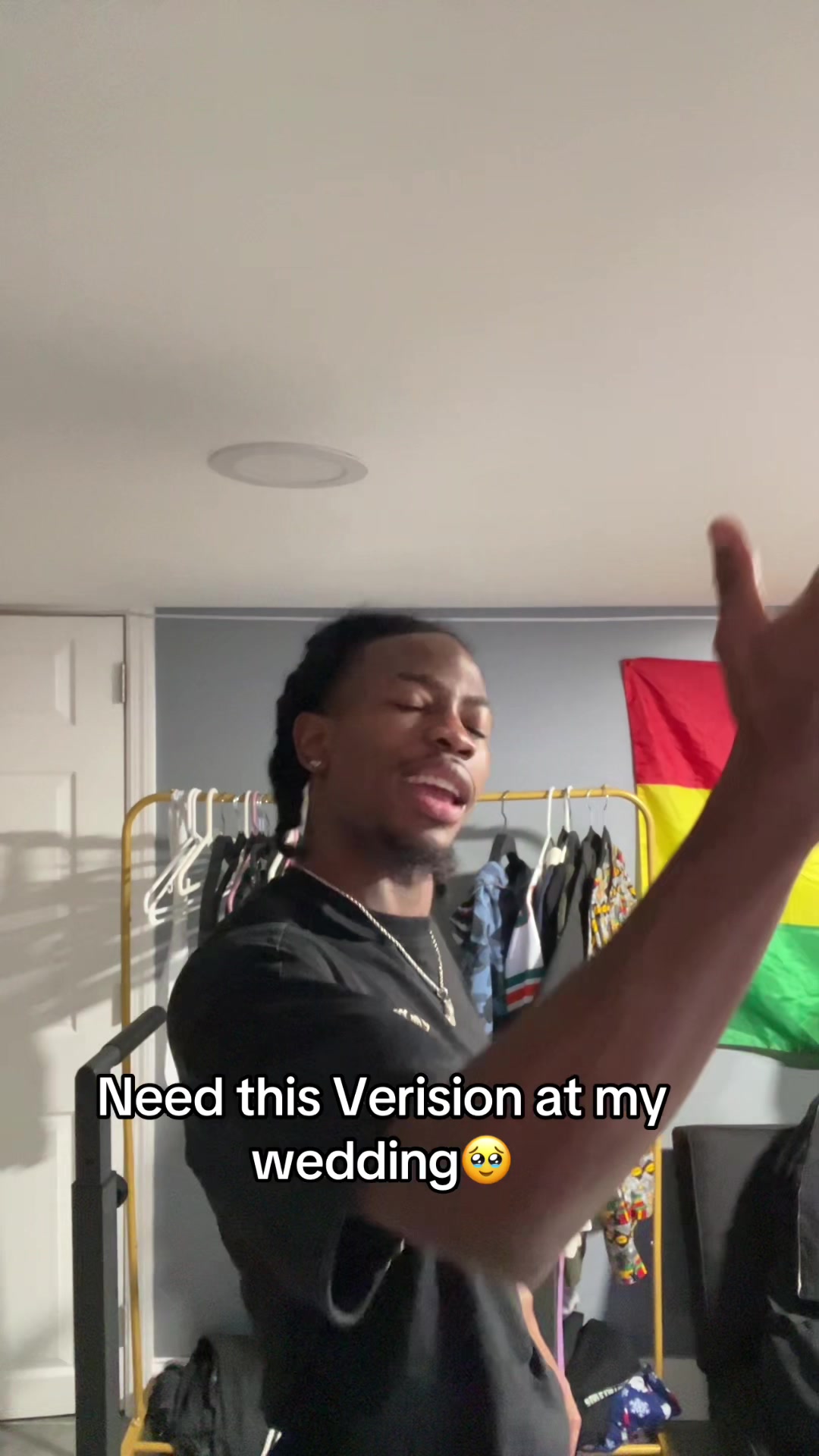 @MENSAHin5✋🏿