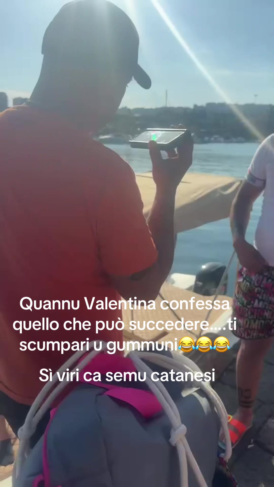 @Antonella Caruso