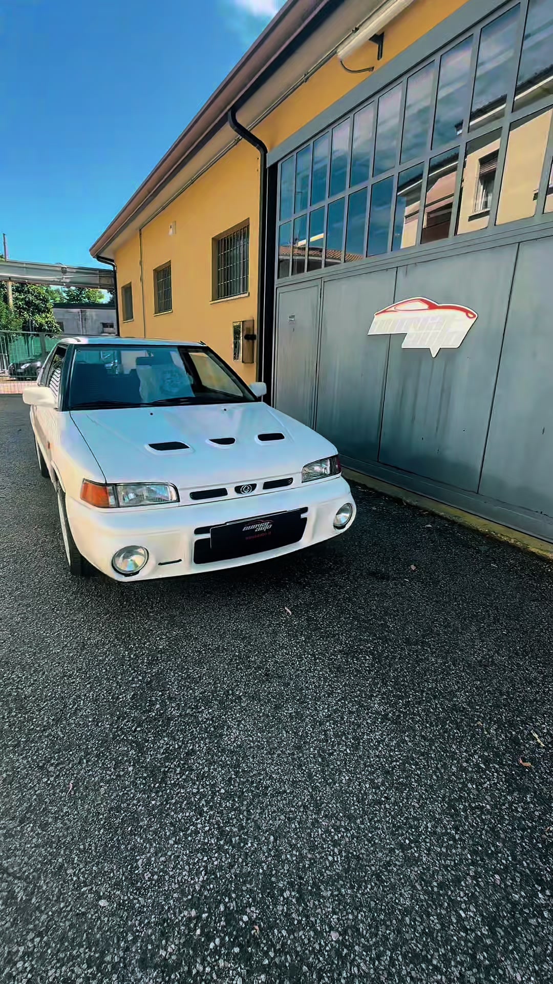 @Nuova Auto