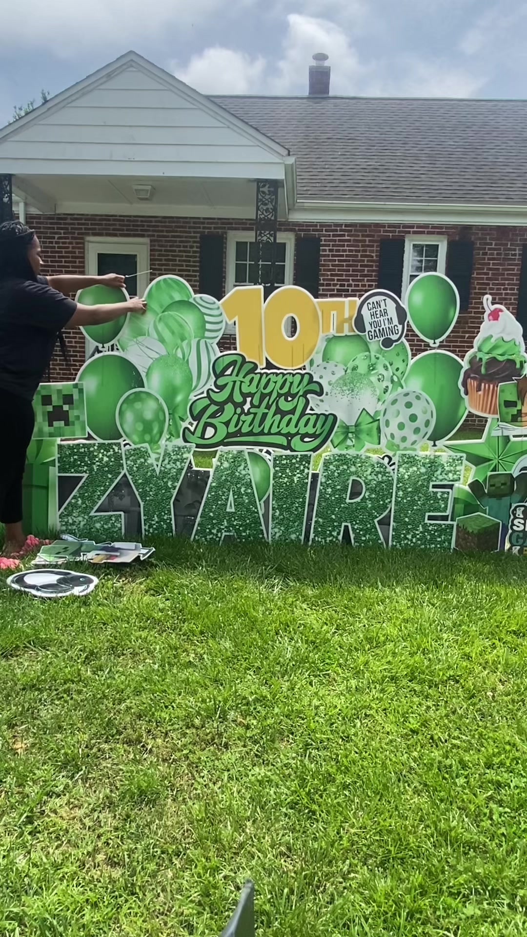 @welcome2thepartyllc
