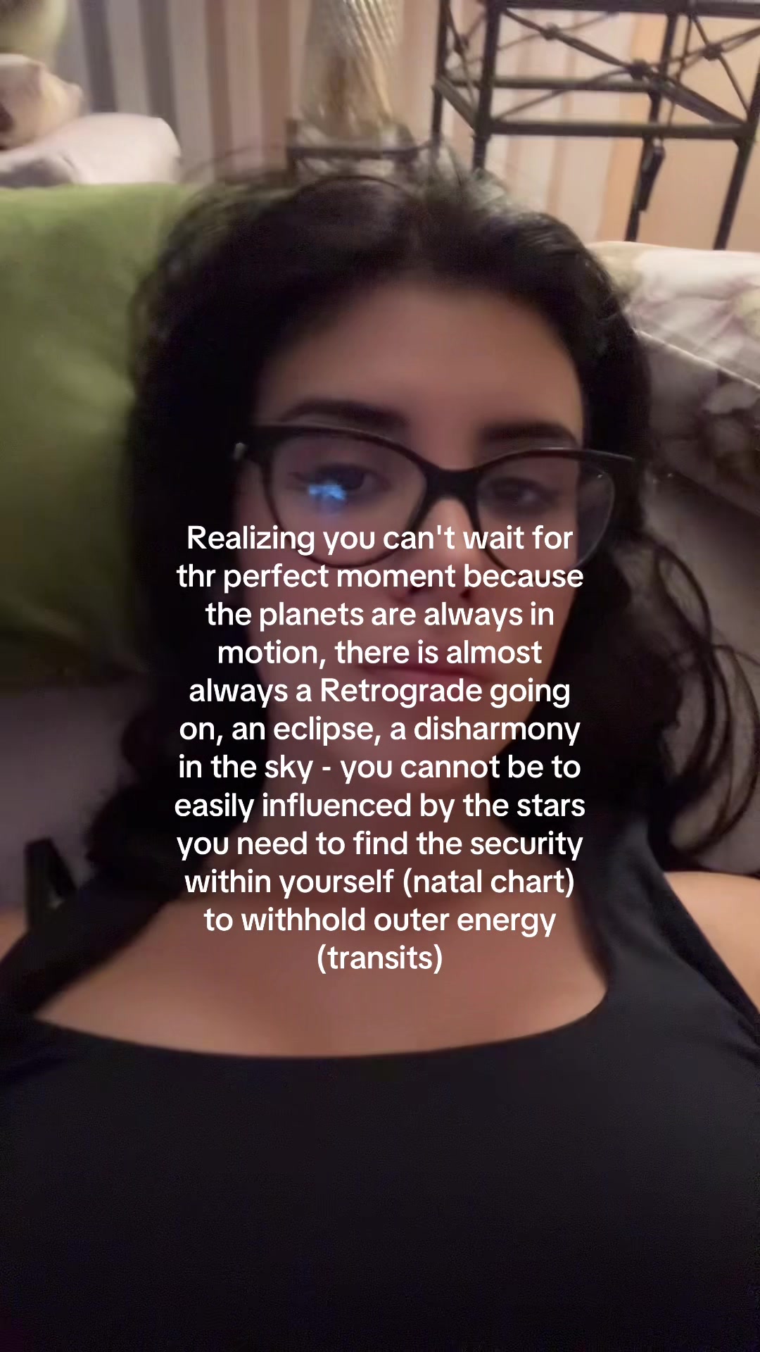 @Vjosa - Astrology
