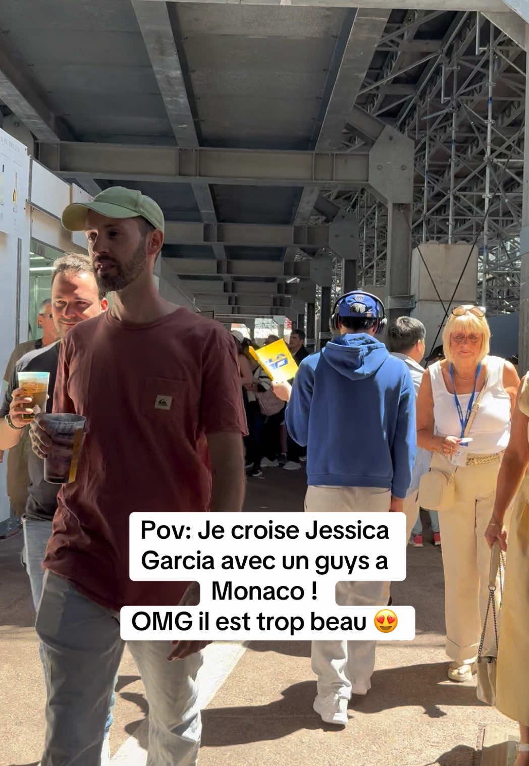 @Nicole IRL