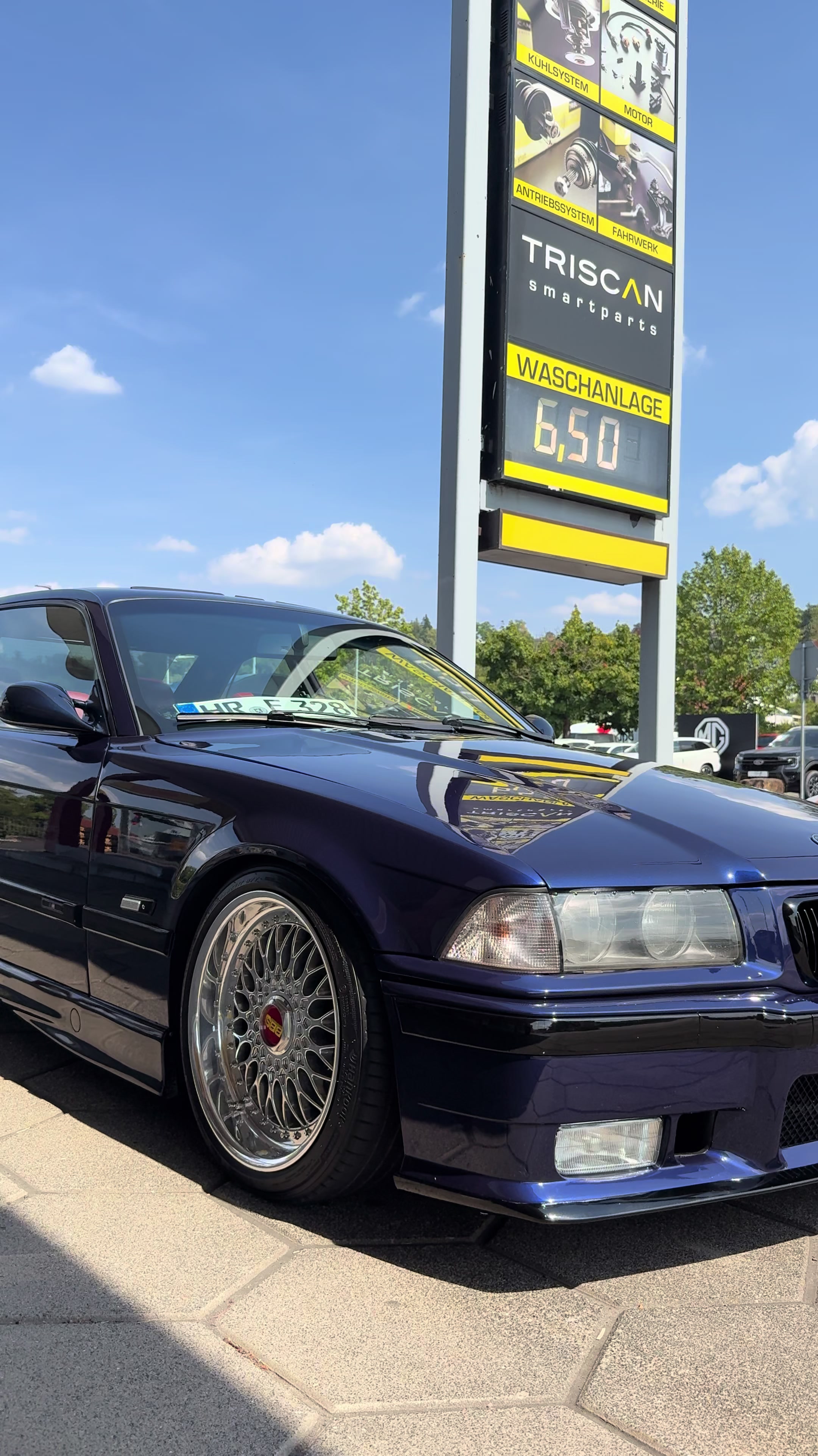 @BMW classic