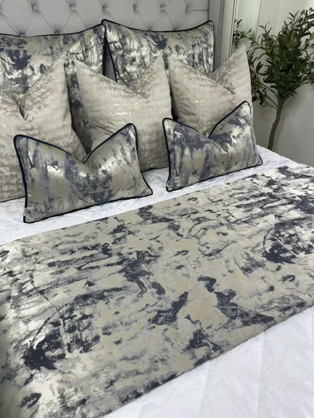 @Soft Furnishings Blackburn