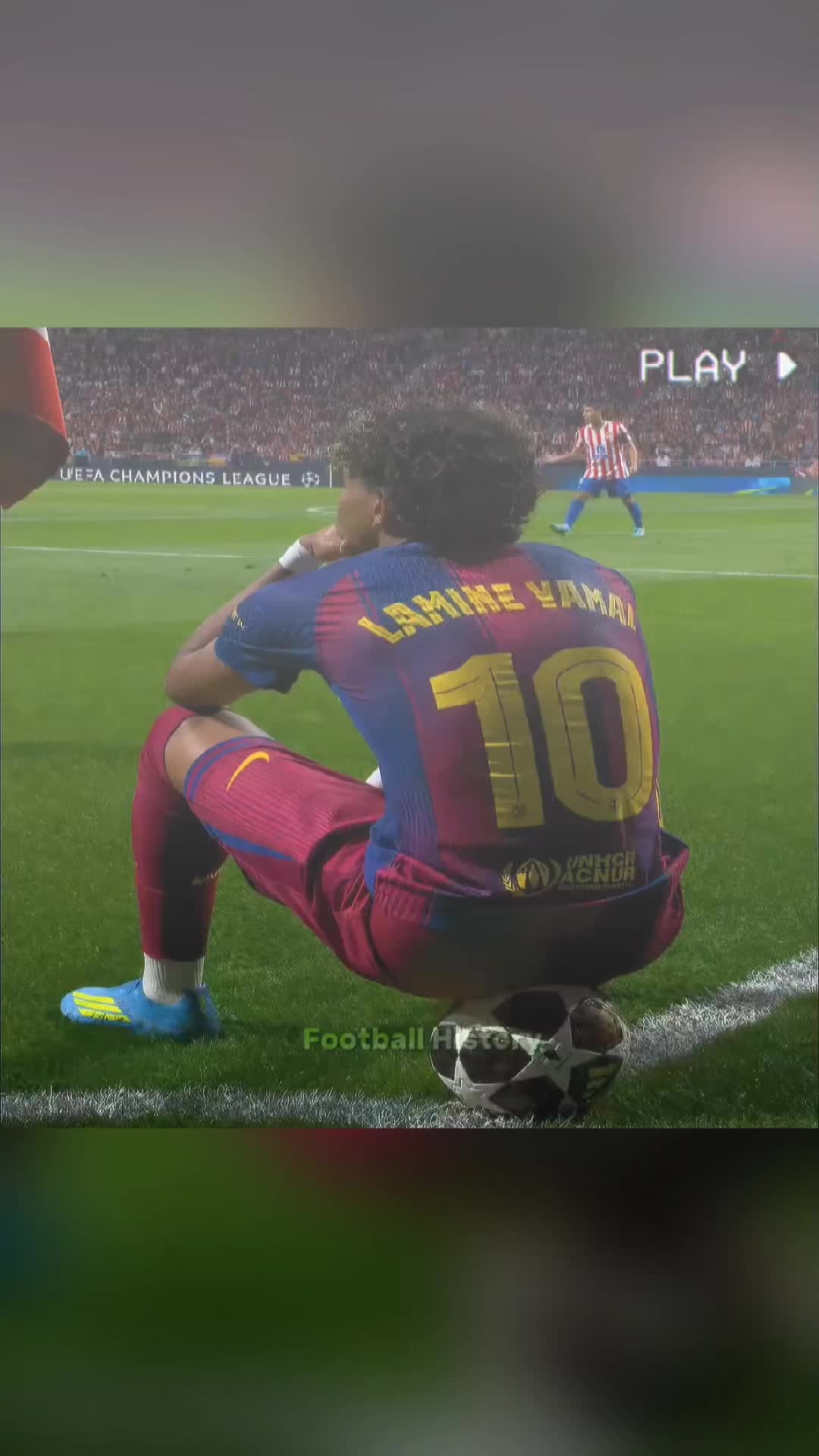 @Football History