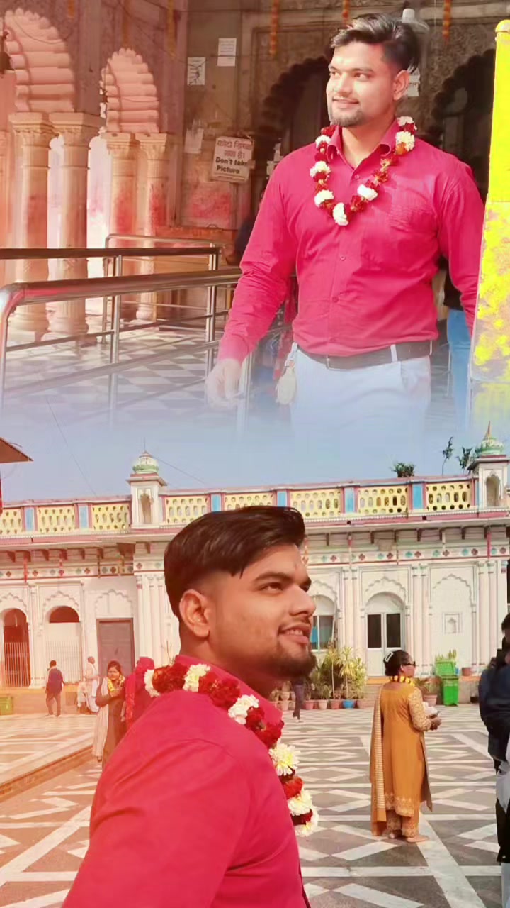 @Kumar Dhiraj