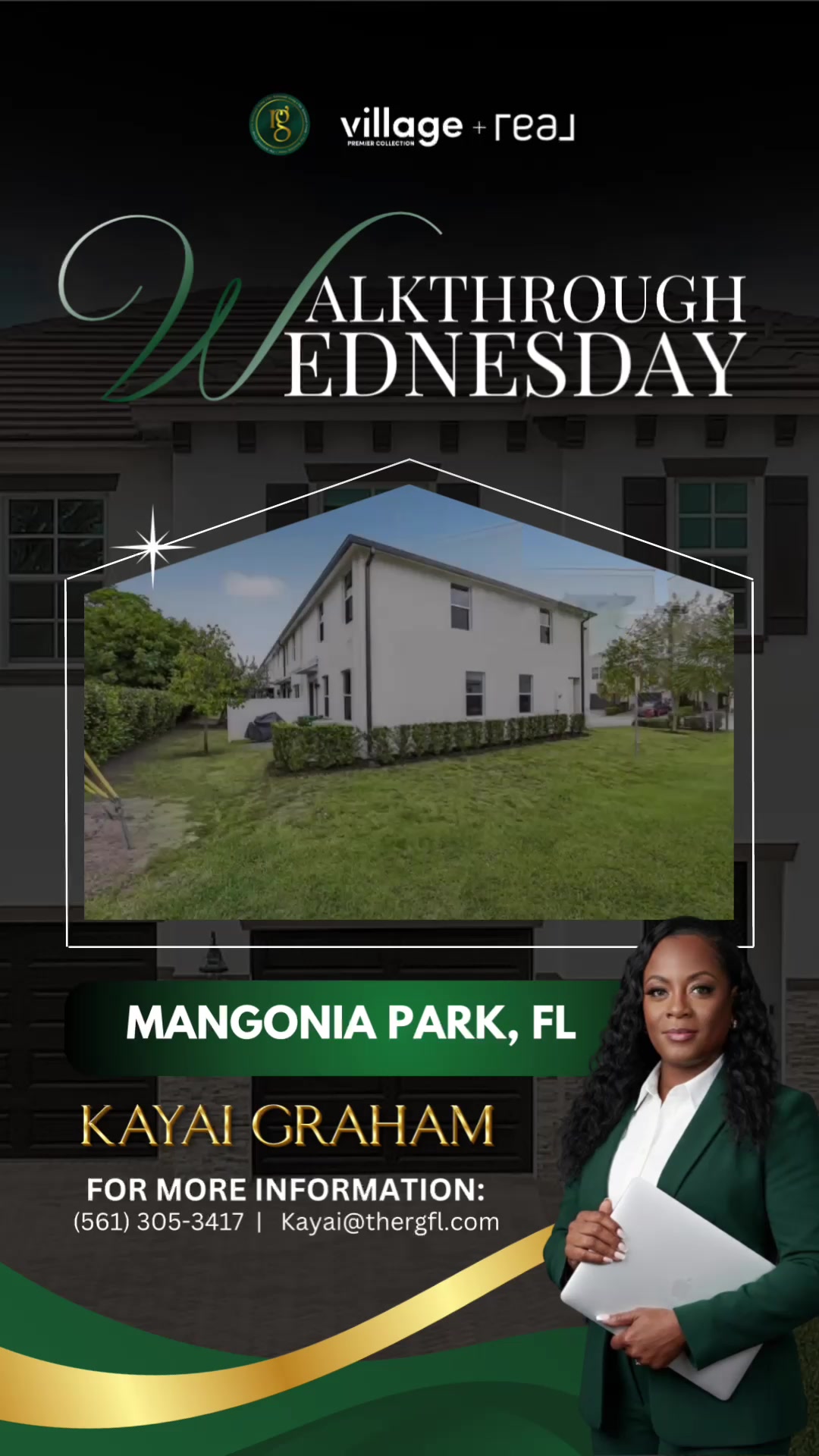 @Kayai Graham(Realtor)