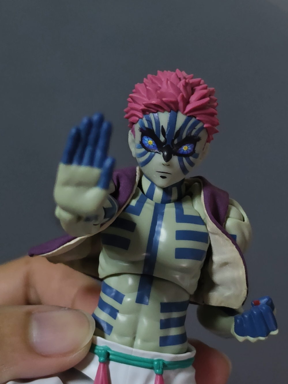 @supreme hobbyist