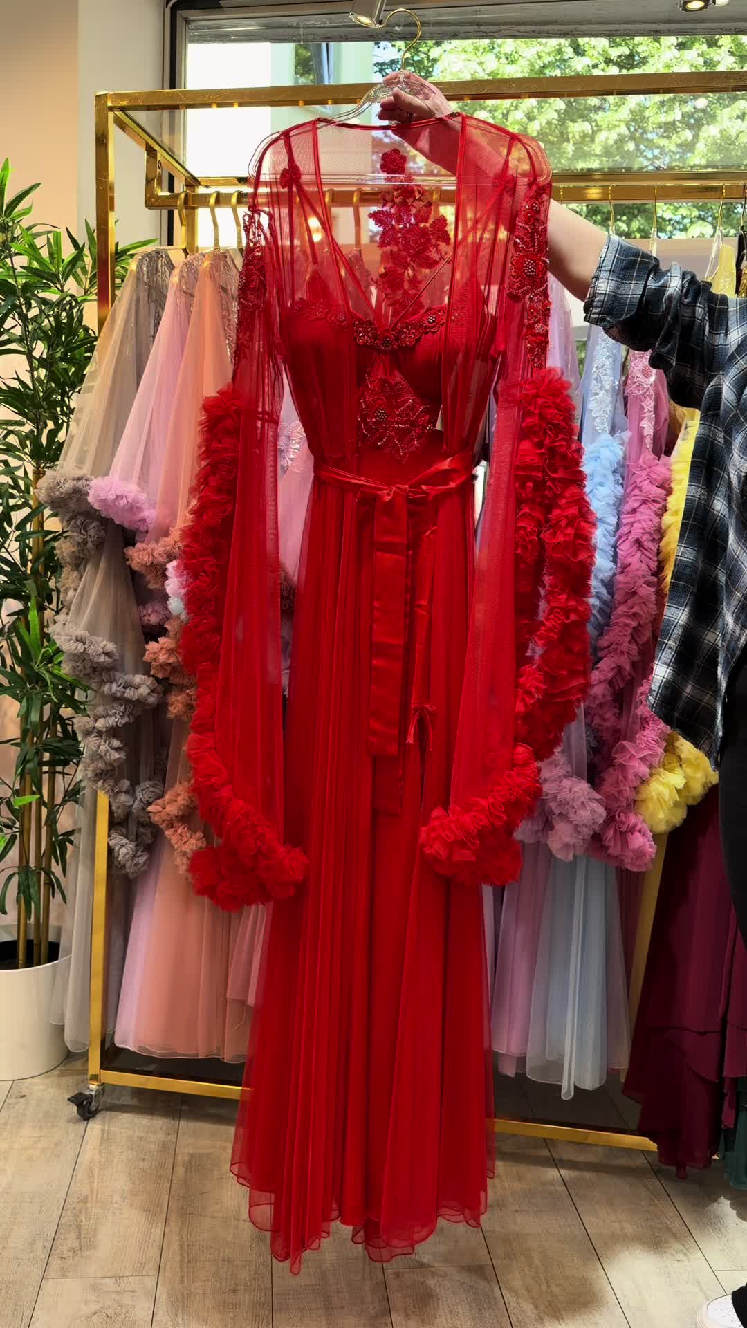 @Makki Lingerie - لانجري مكي