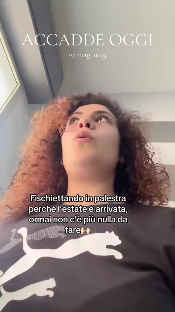 @Giulia Comella