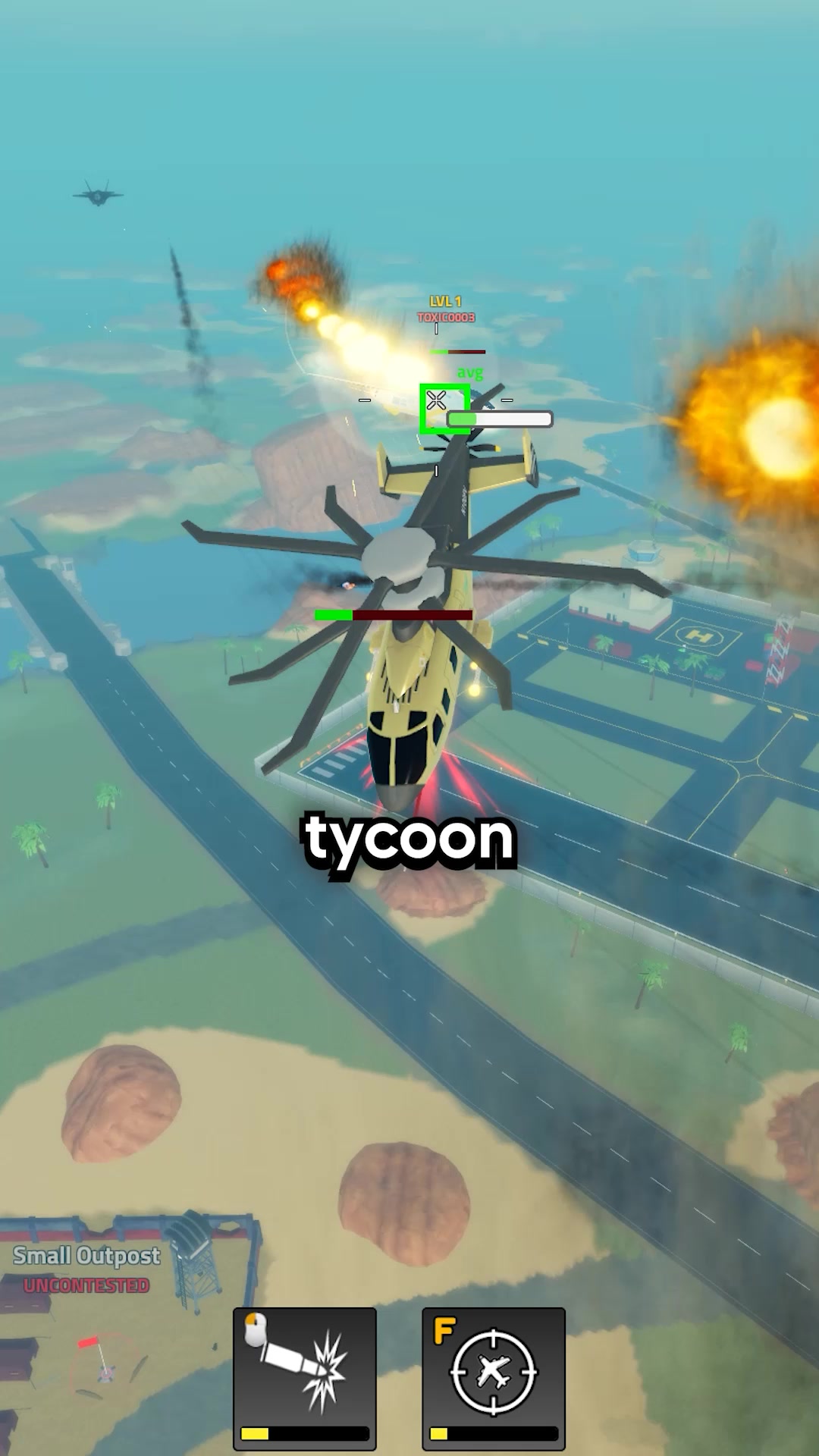 @Gamefam Roblox Studios