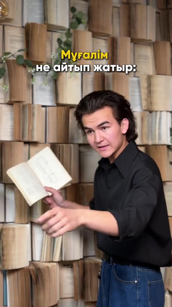 @FM | ҰБТ-ға дайындық курсы