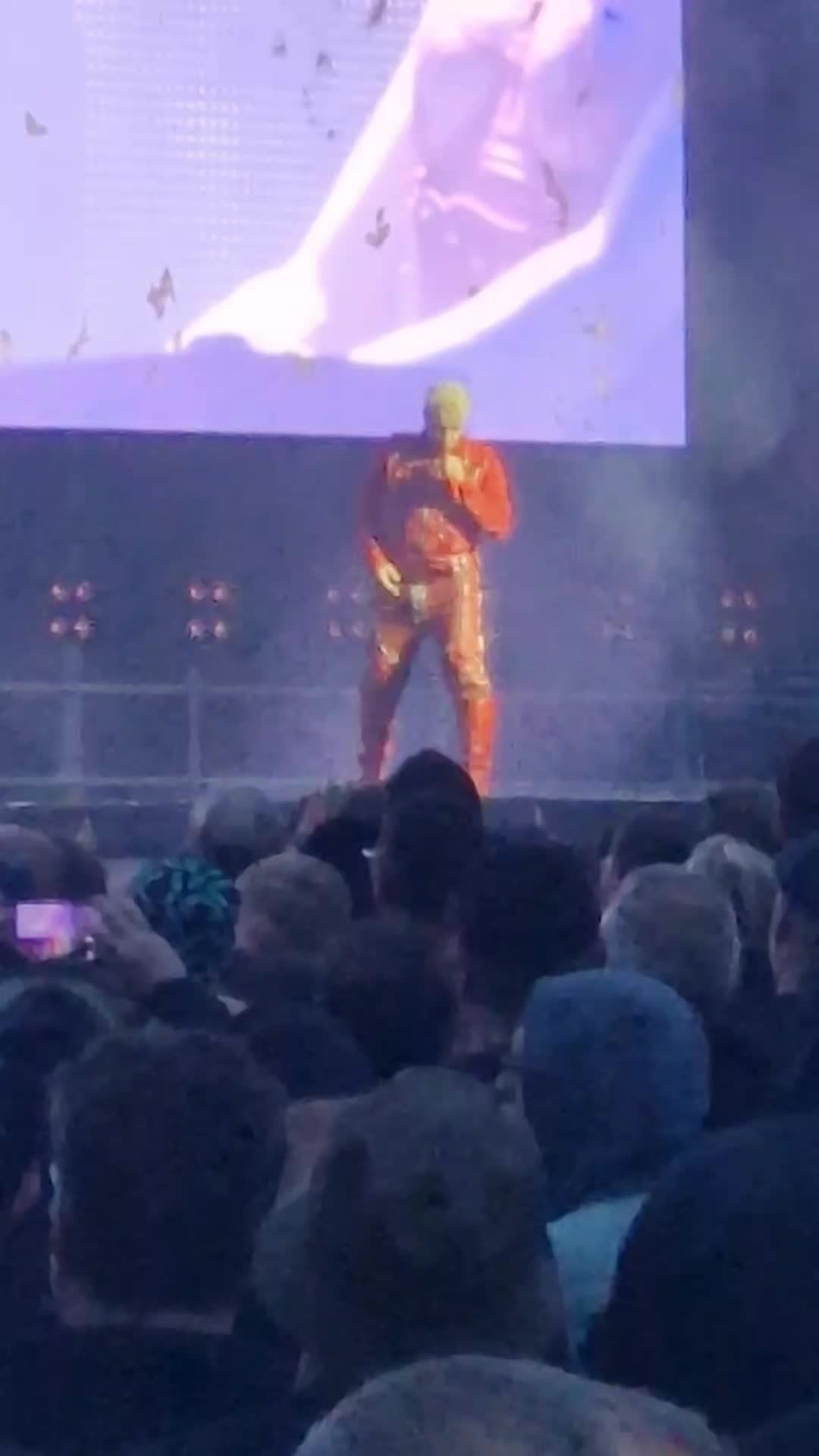 @ 
