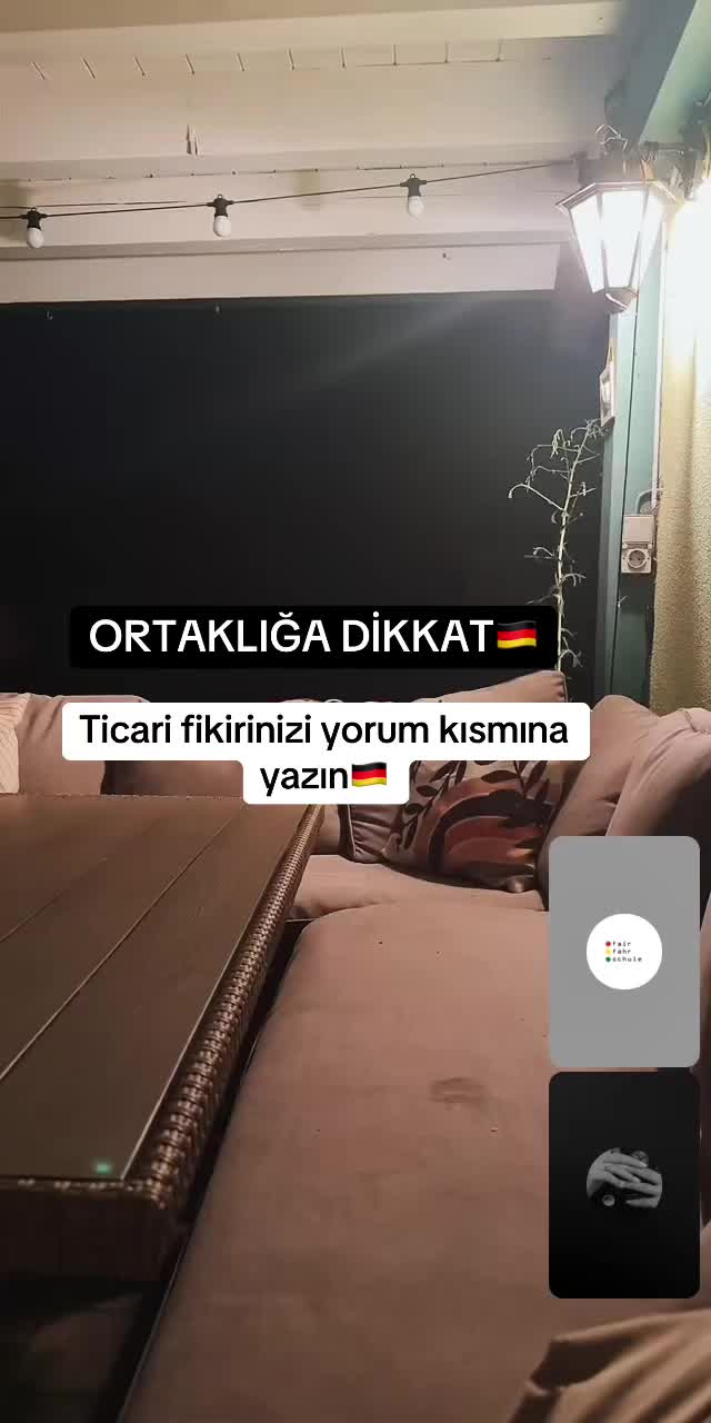 @𝗗𝗘𝗥𝗠𝗔𝗡 𝗚&Ouml;&Ccedil; 𝗧𝗩 🇩🇪🌼