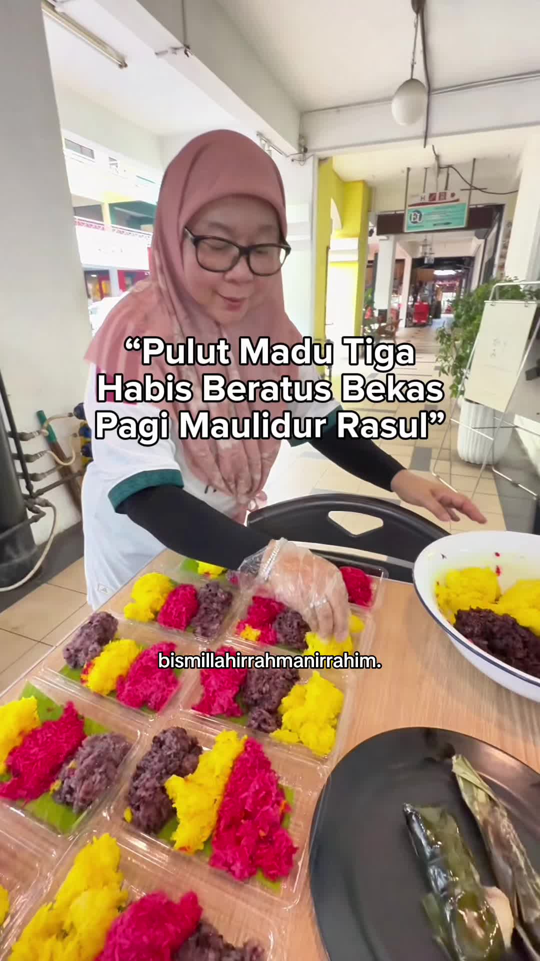 @Dapur Meks