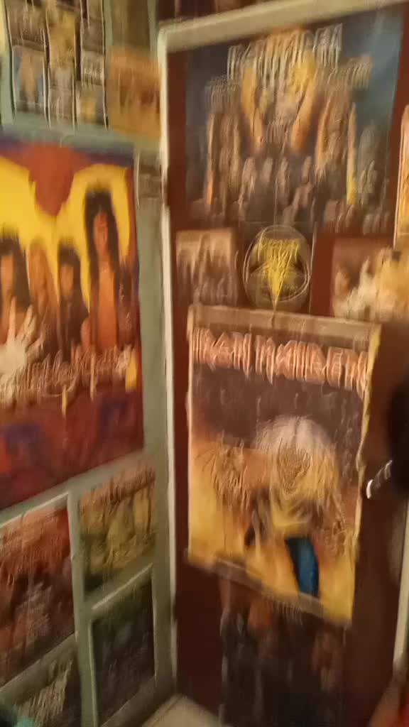 @Axl Metal Productions
