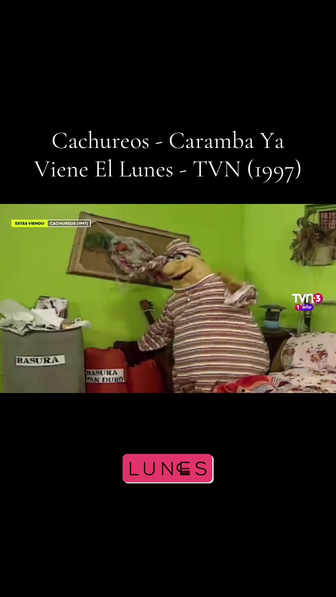 @Mentalidad Televisiva