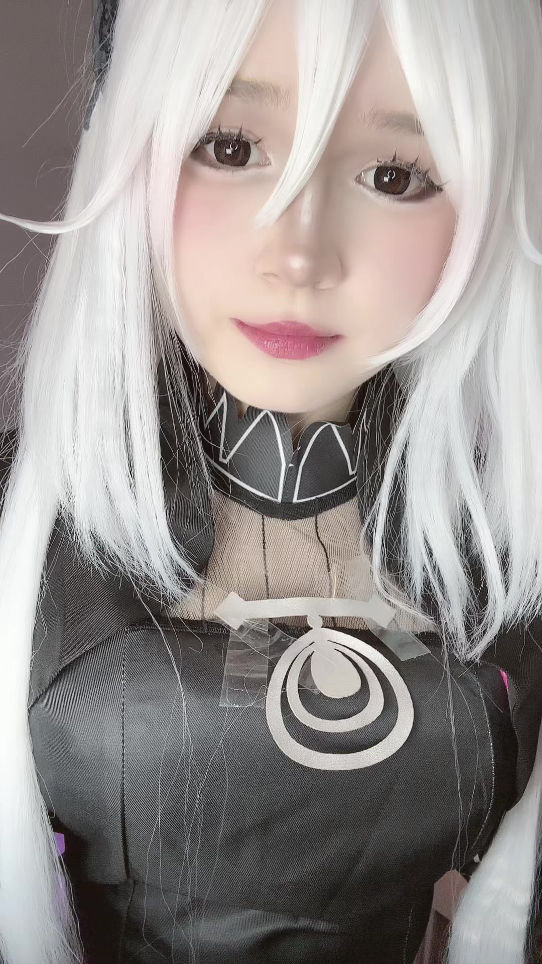 @Mei