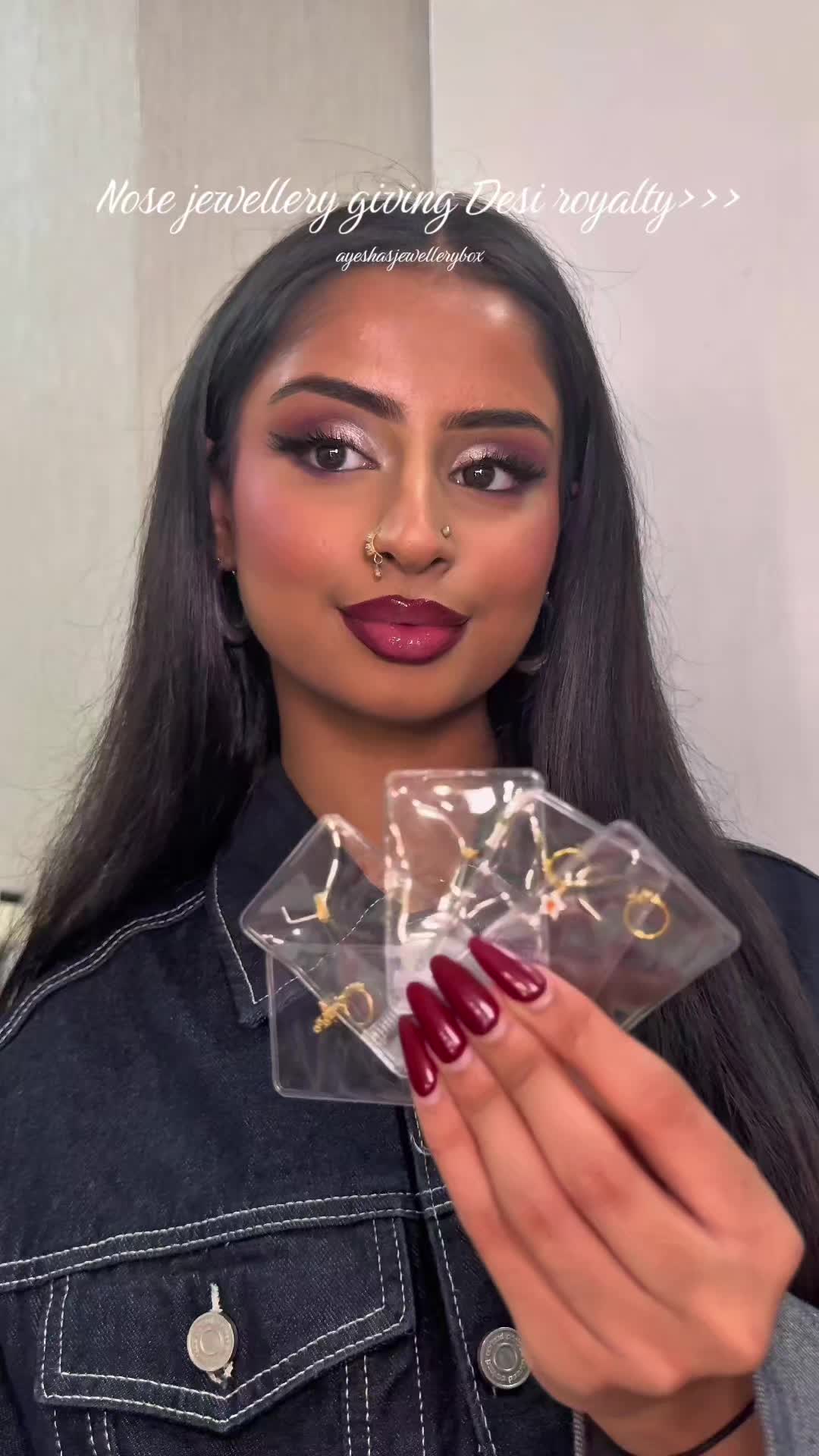 @Ayeshas Jewellery Box
