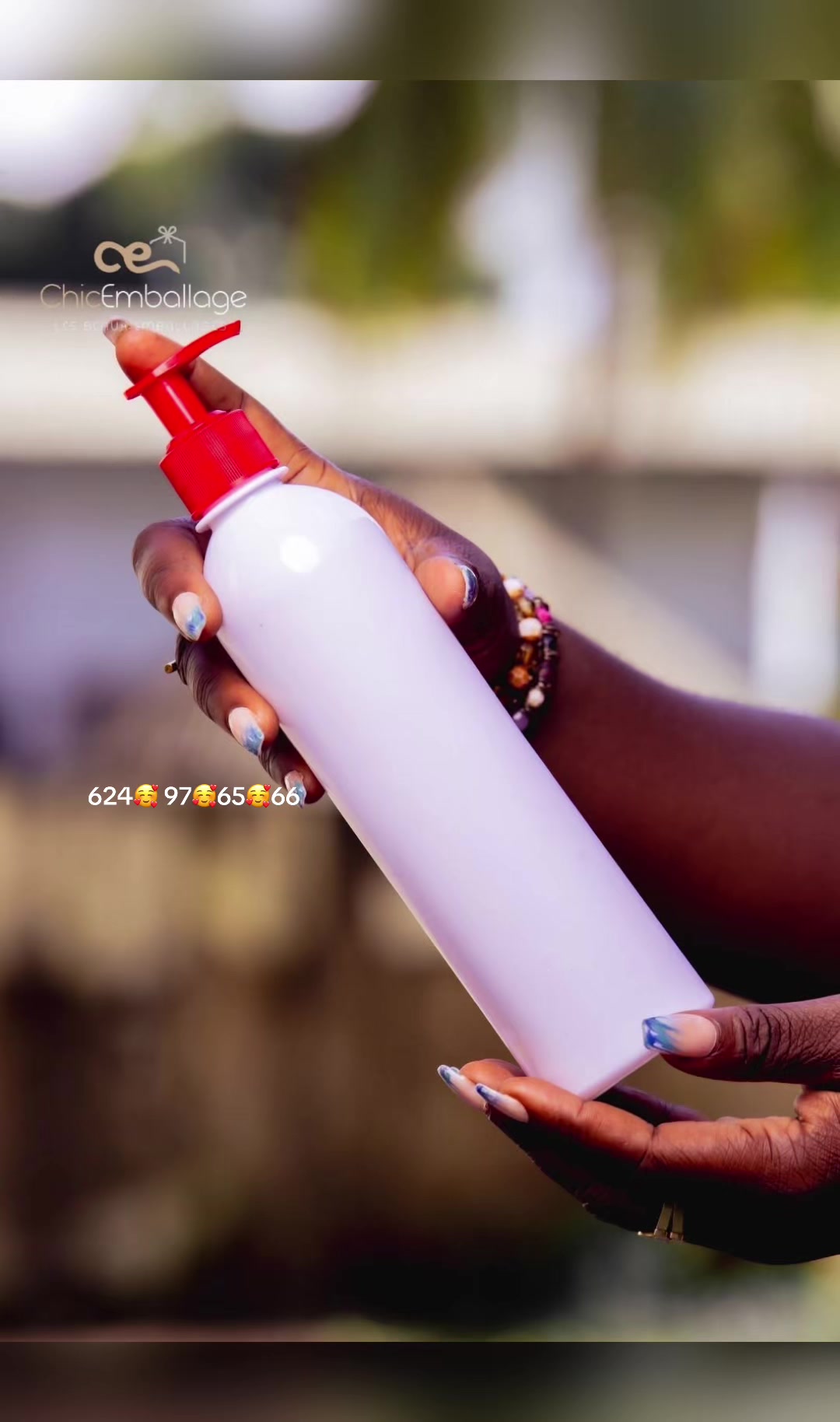 @Chic emballage 🇬🇳