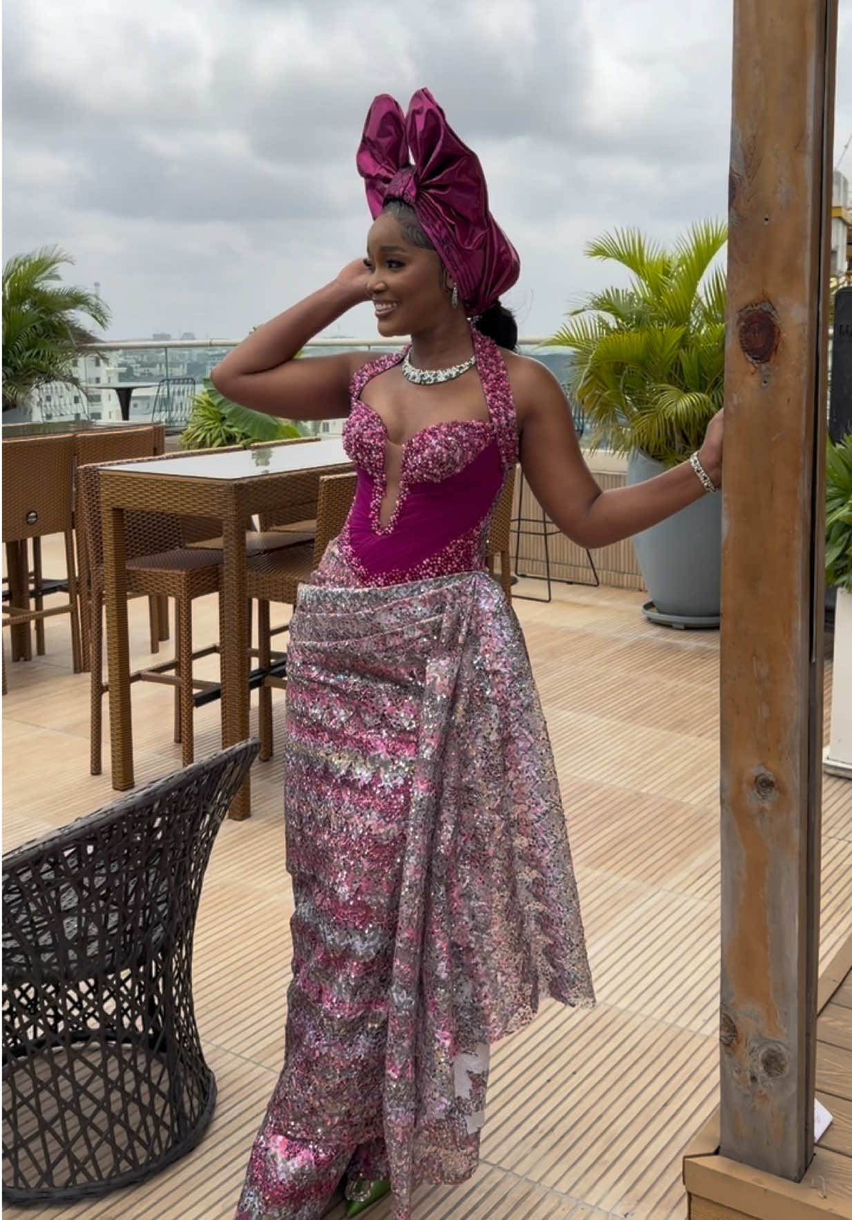 @Sandra Okunzuwa