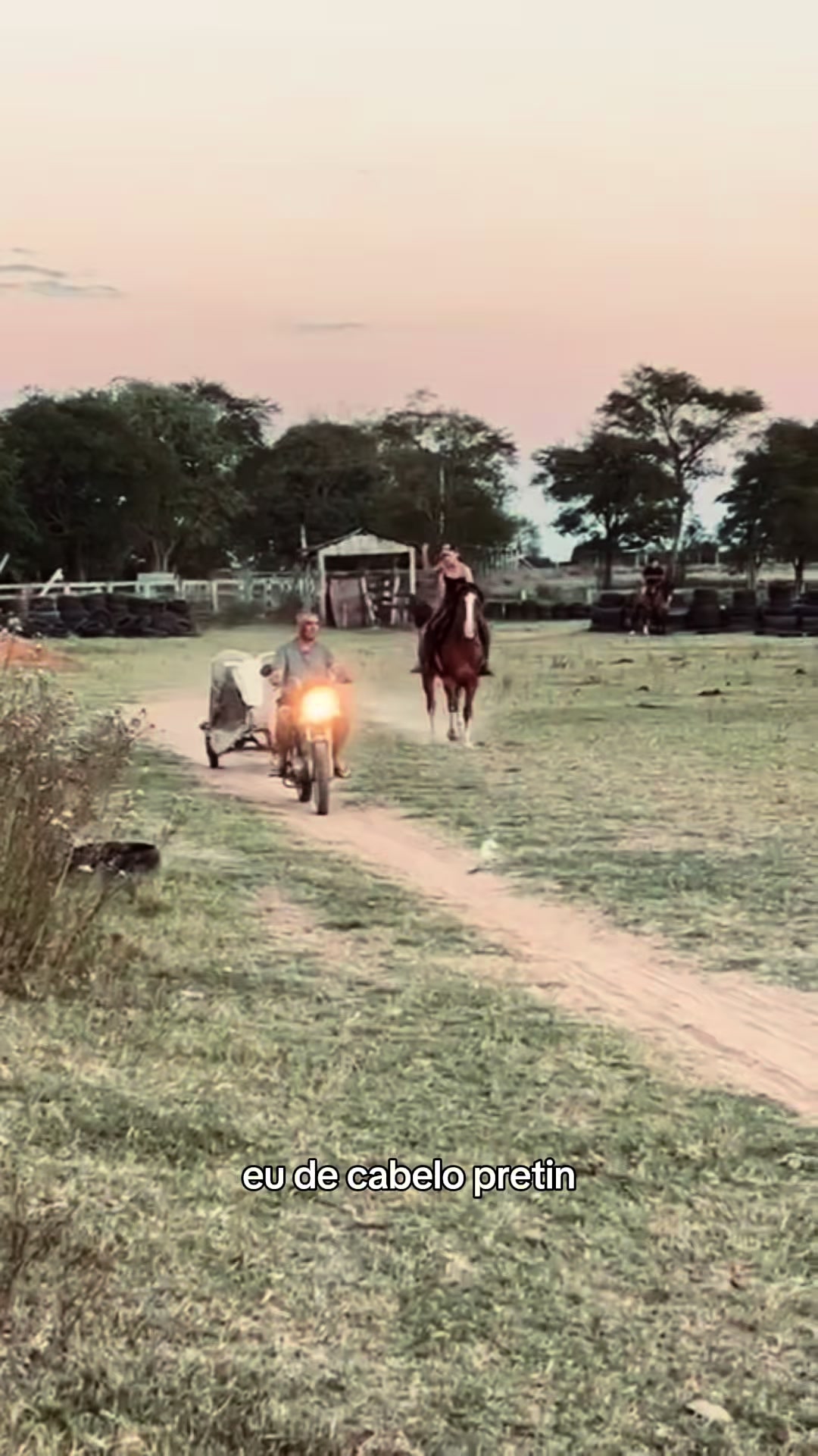 @Colorado da Baldez 🤎🐴