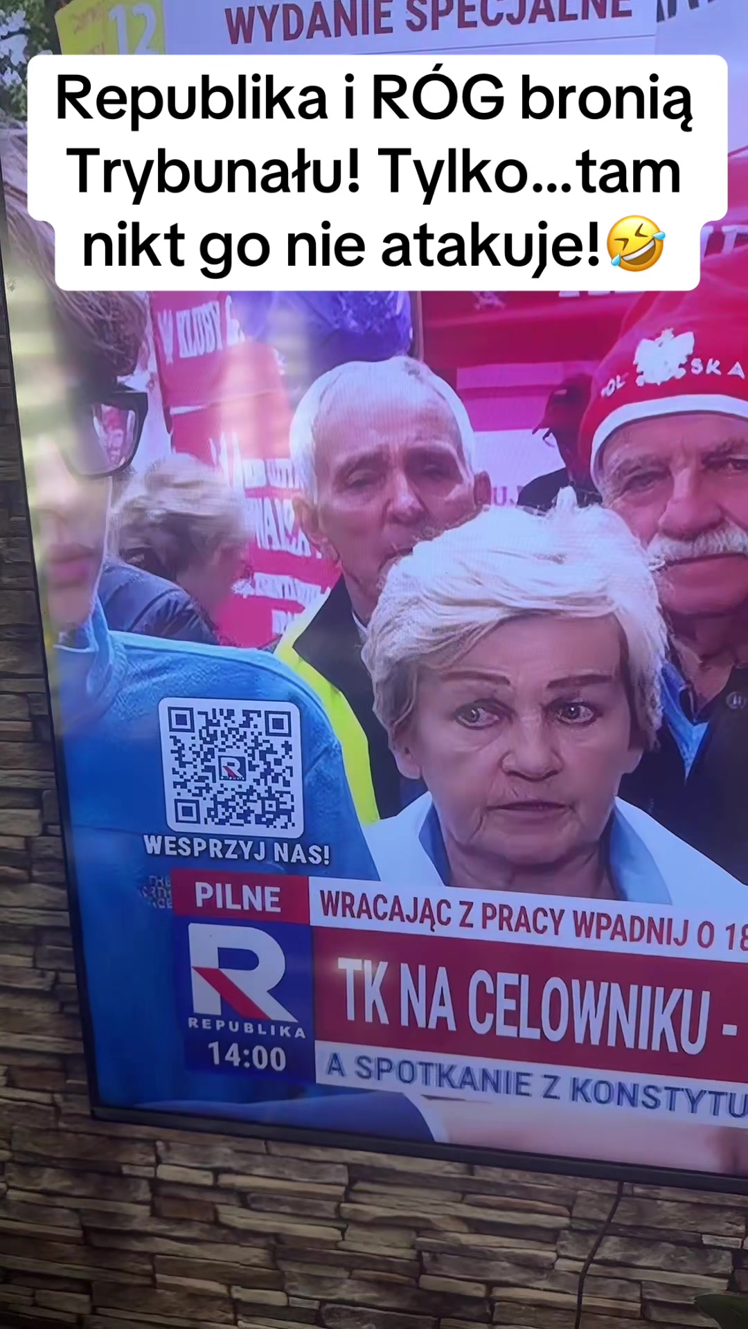 @Nieślubny syn Tuska
