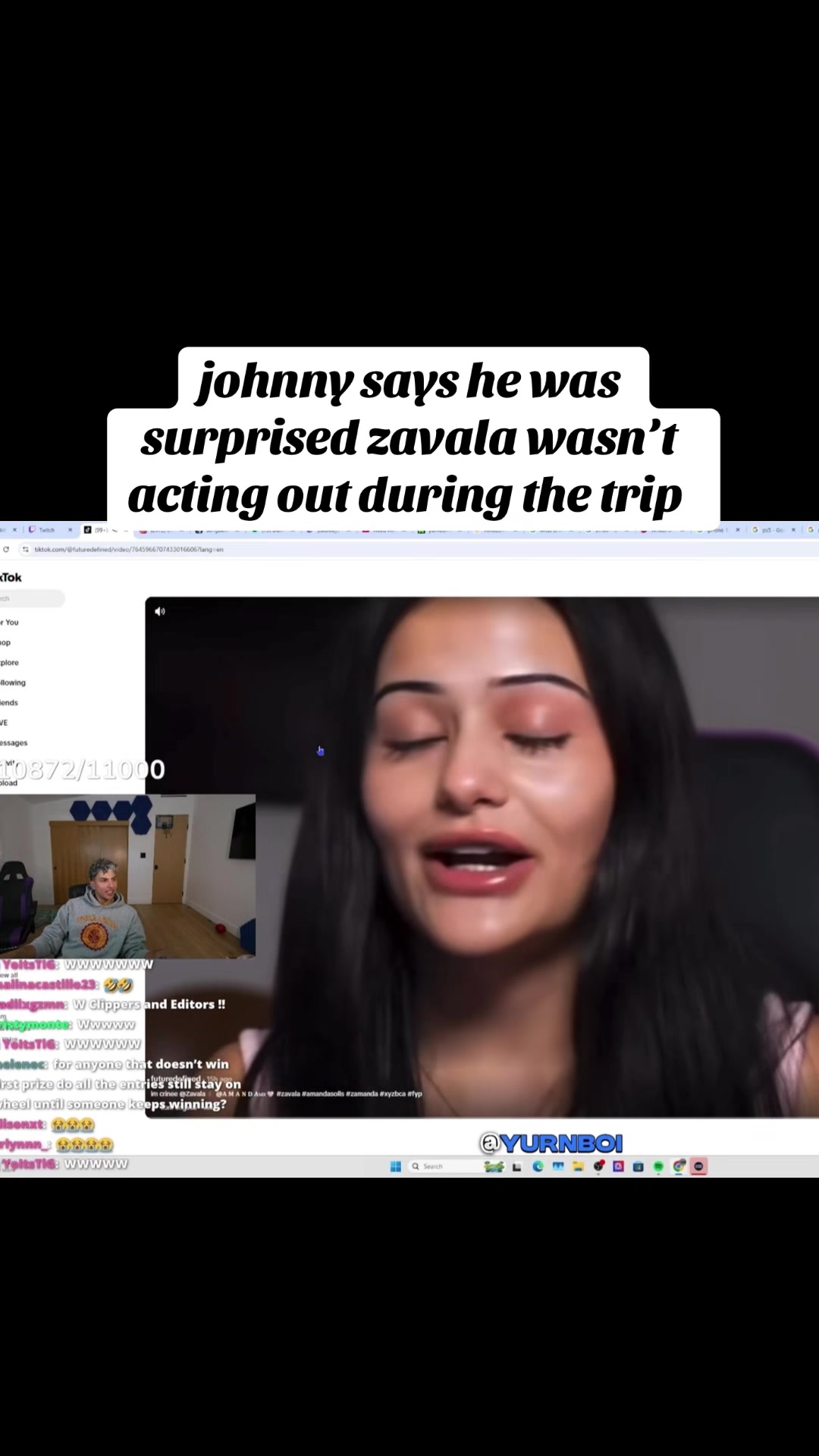 @yurniverse