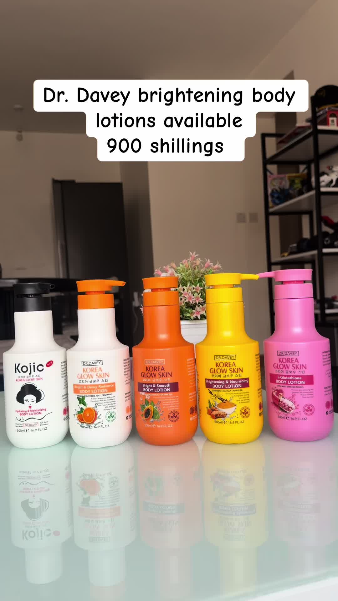 @Davril beauty Hub