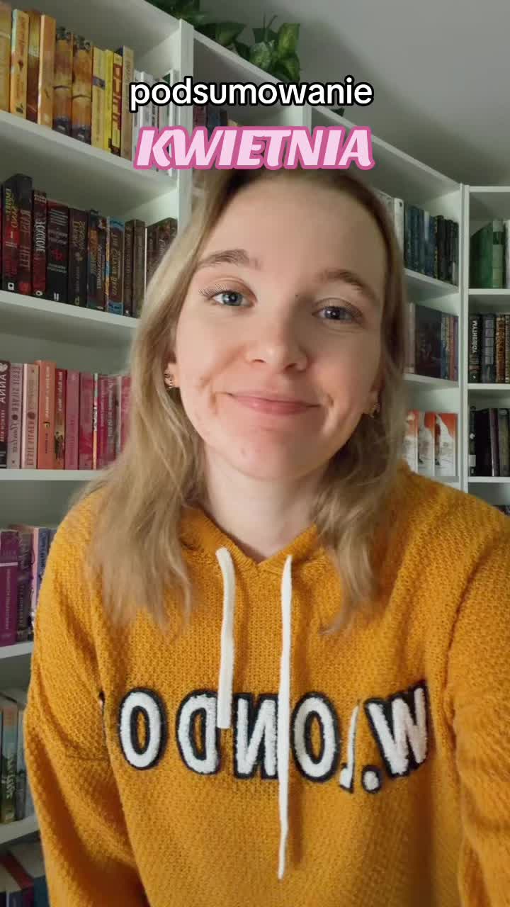 @bookishy | Jagoda