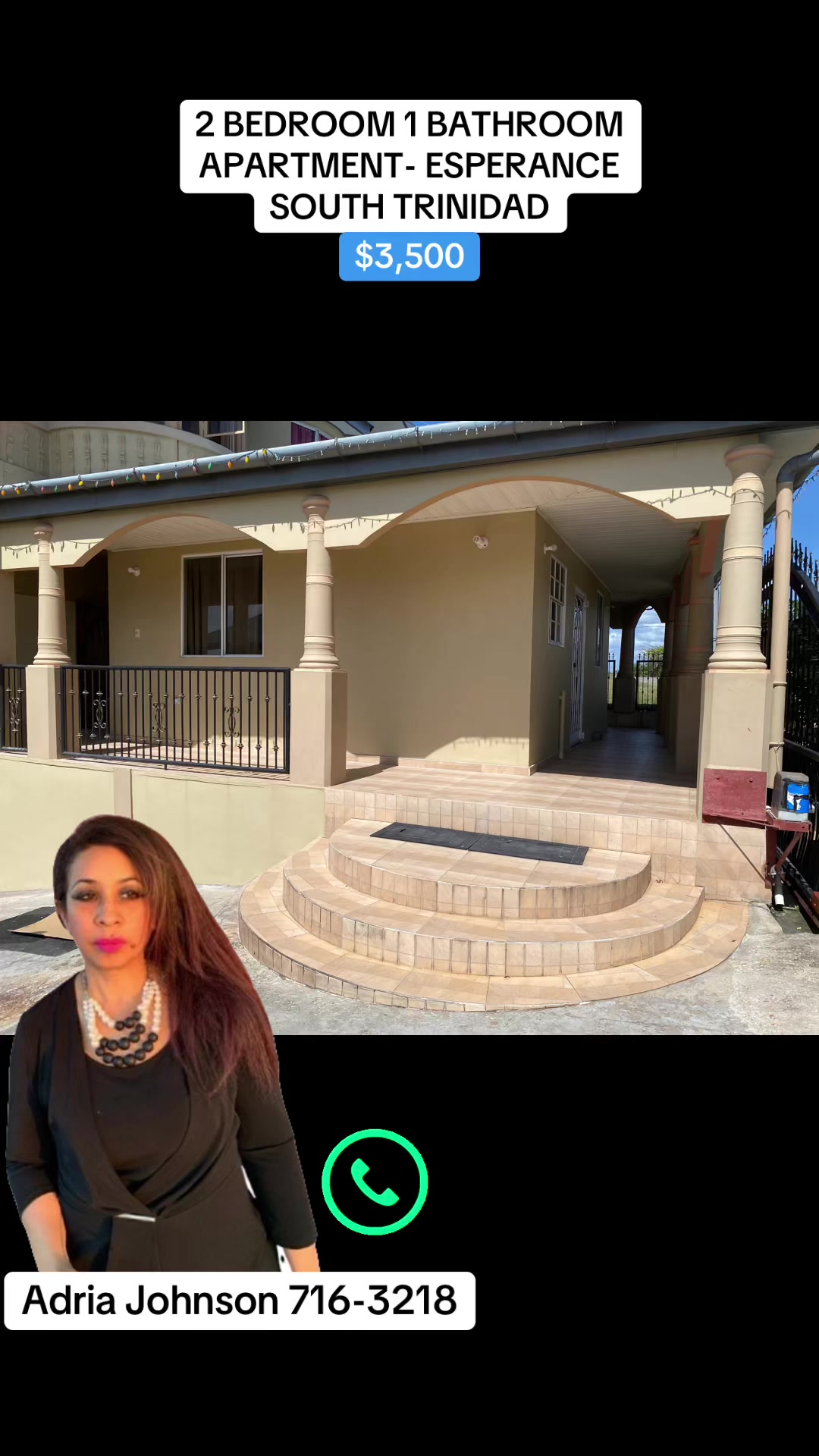 @Adria/ Real Estate