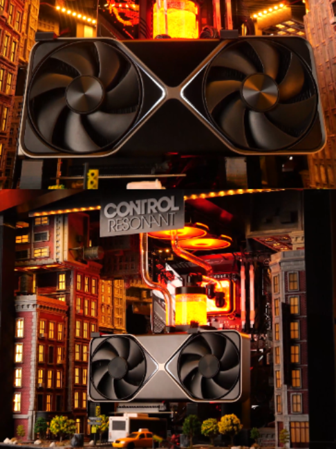 @NVIDIA GeForce