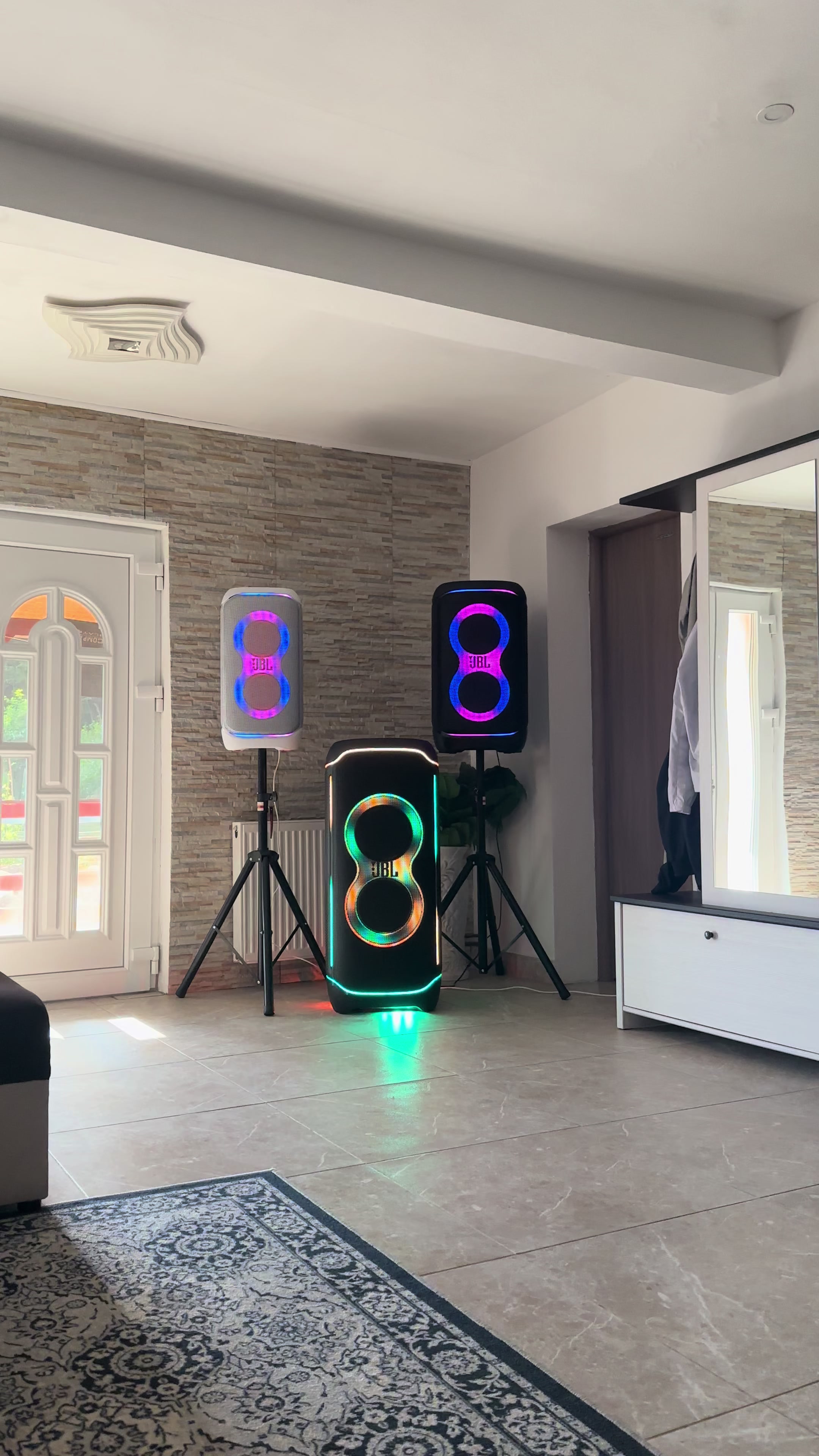 @JBL Golden🔊