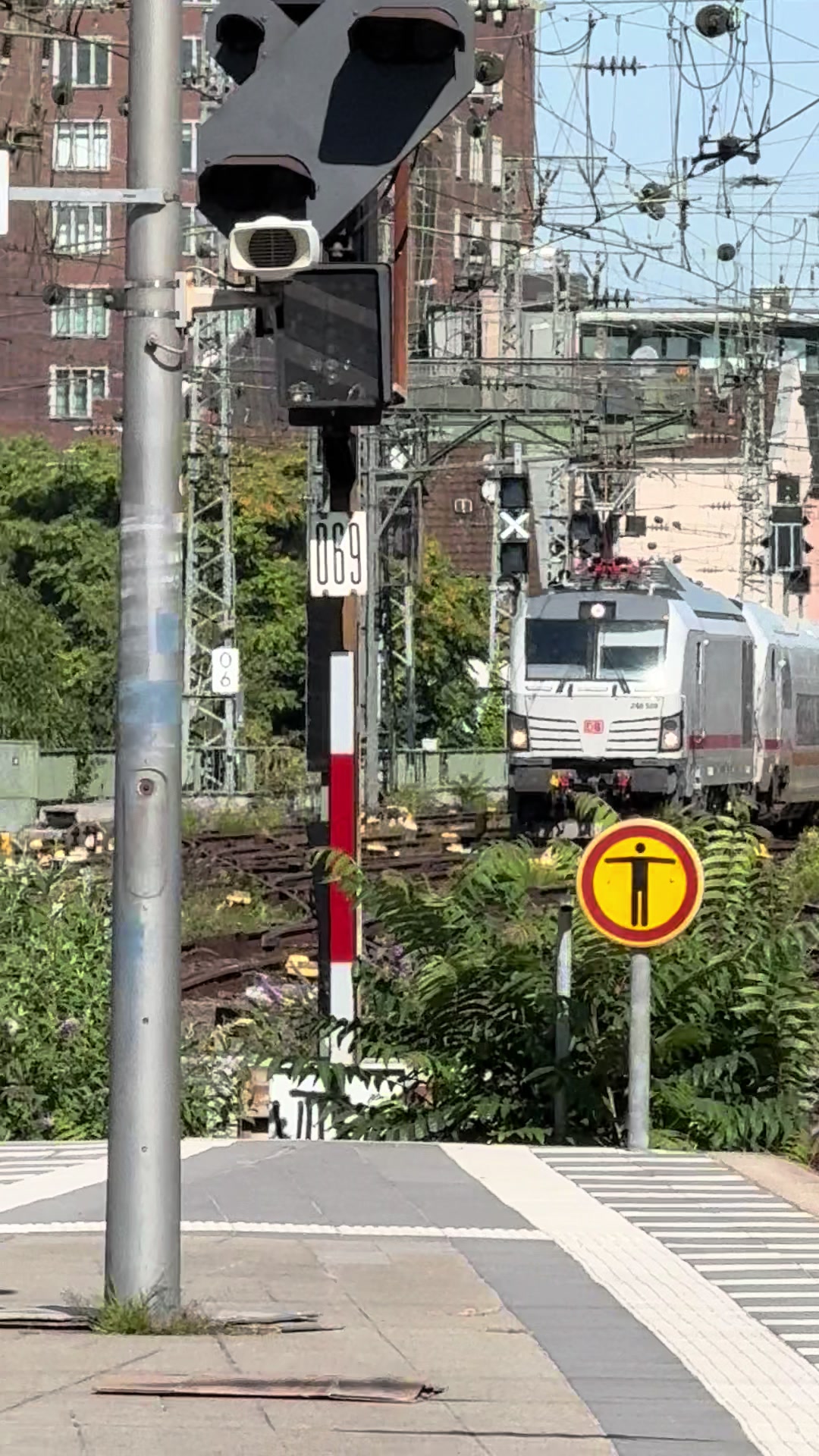 @S-Bahn TrainspotterWindeck
