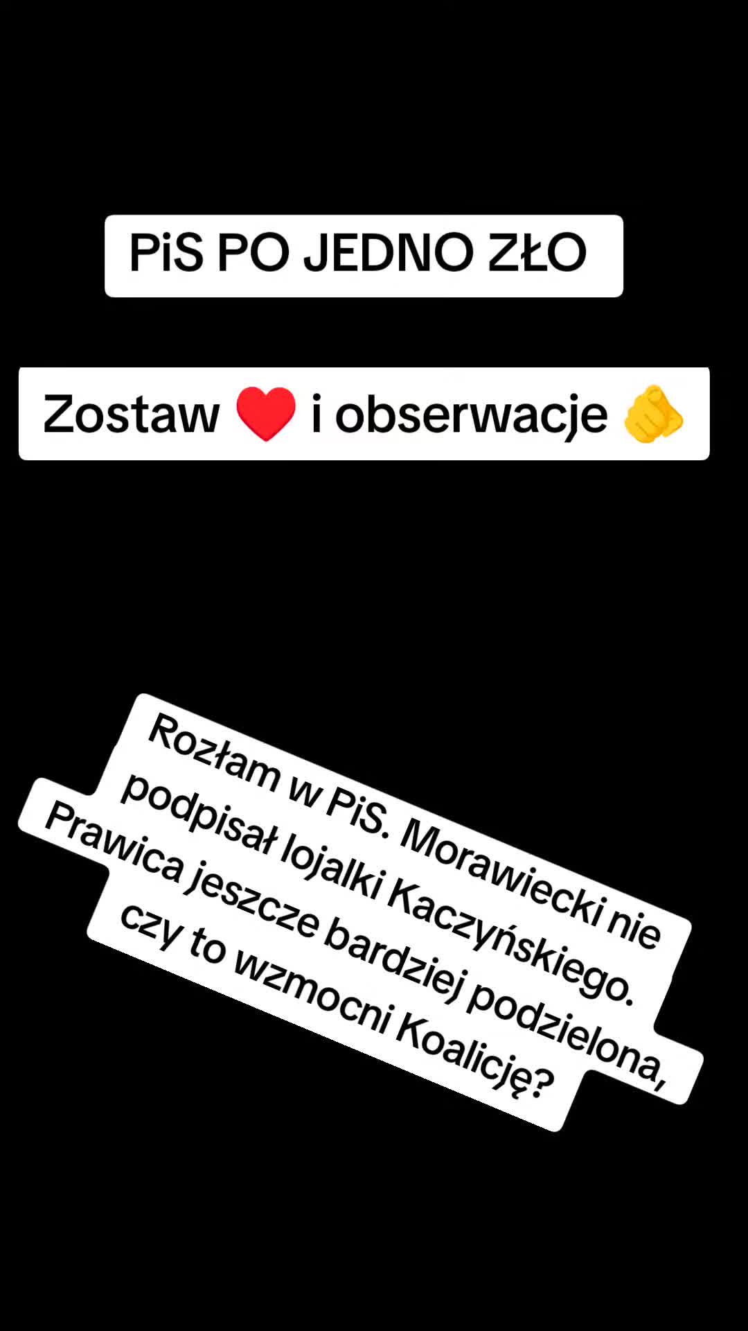 @Polityka z przymrużeniem oka