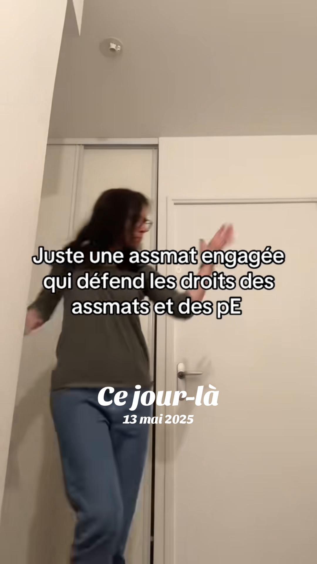 @Les chroniques d&rsquo;assmat