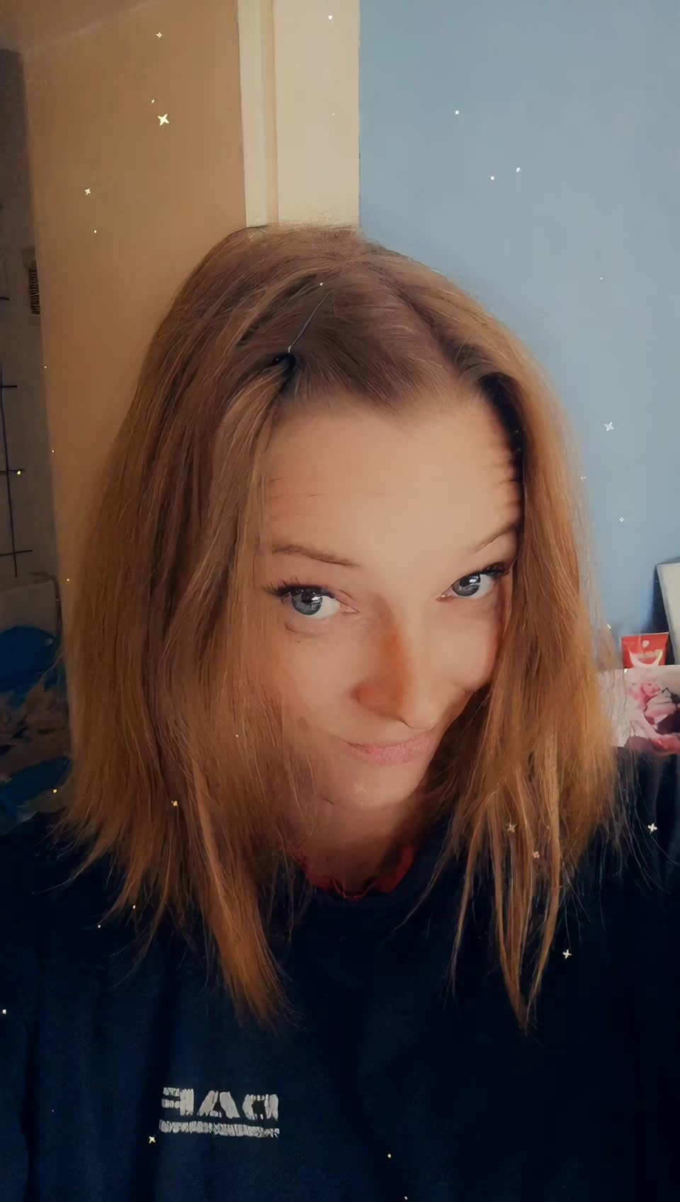 @süße Prinzessin 🥰🙈