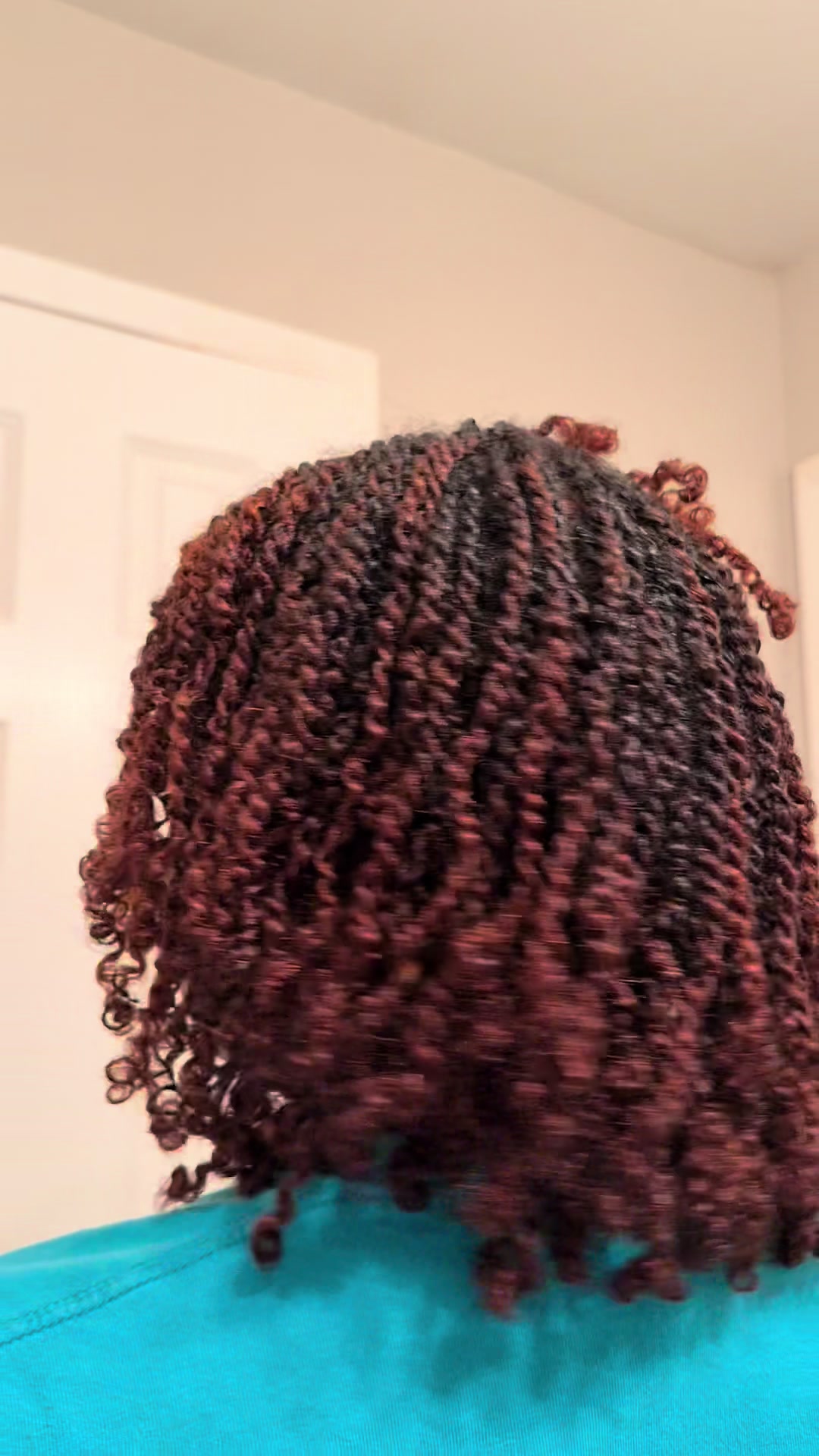 @Monet&rsquo; | Natural Hair 💗