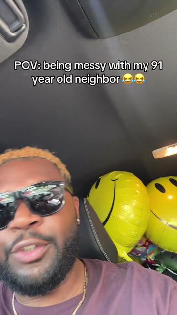 @TremaineOnTV