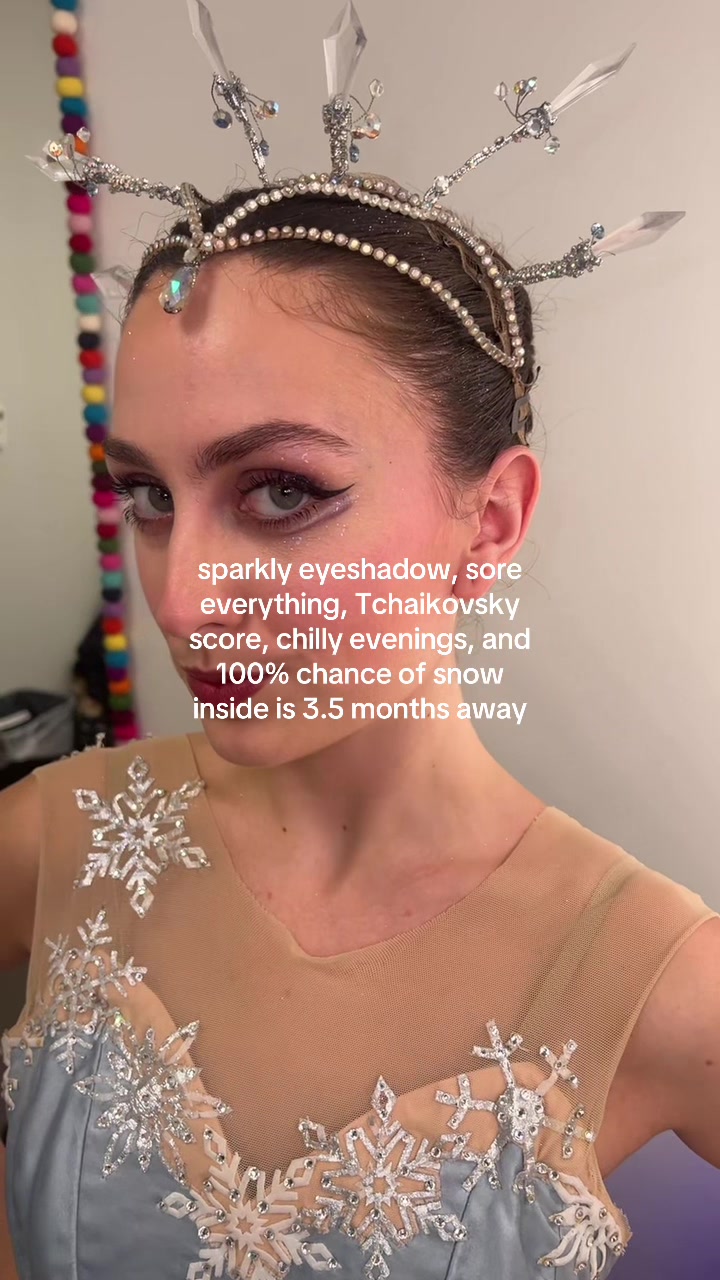 @Olivia J