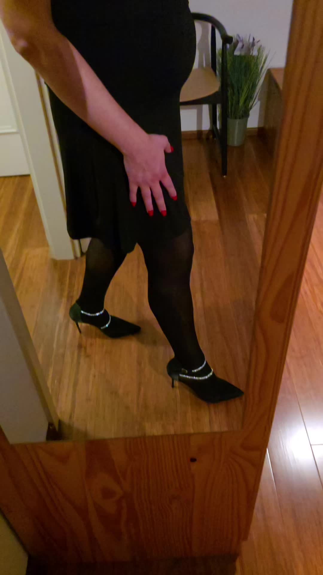@Transgirly Jana89 Welt👠👠