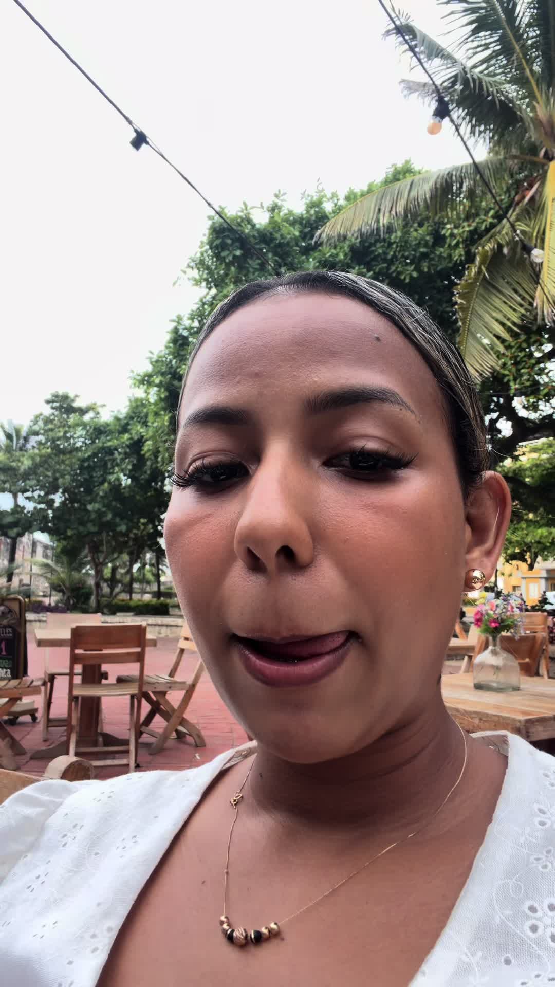 @Anays Ortega