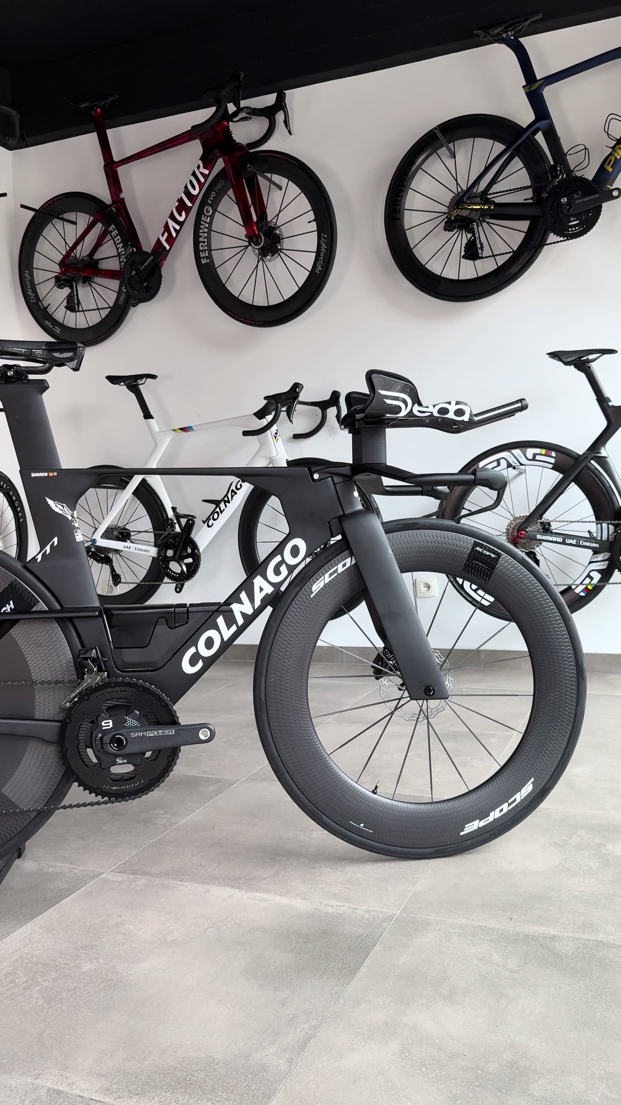 @Sky_Bikes_Belgium