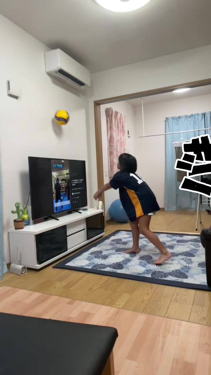 @バボちゃん( ͜🏐 ・ω・) ͜🏐