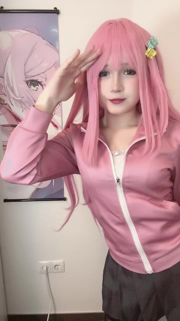 @Mei