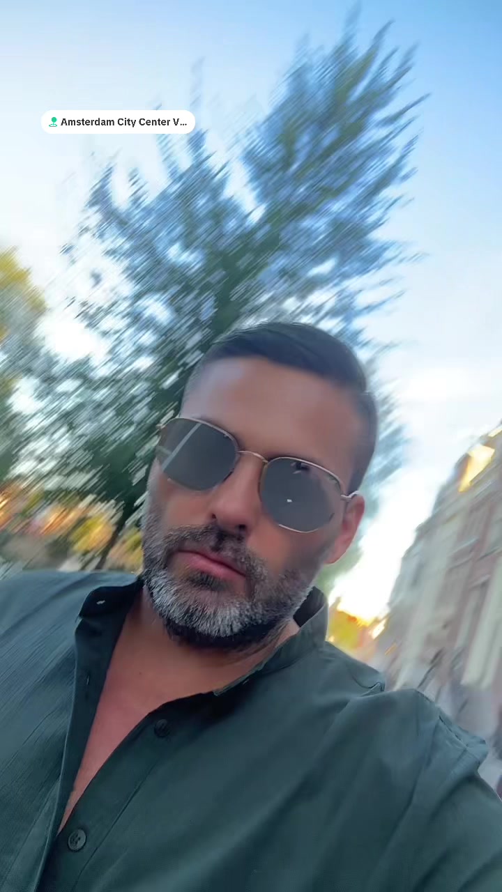 @Ettore • Ti Segue